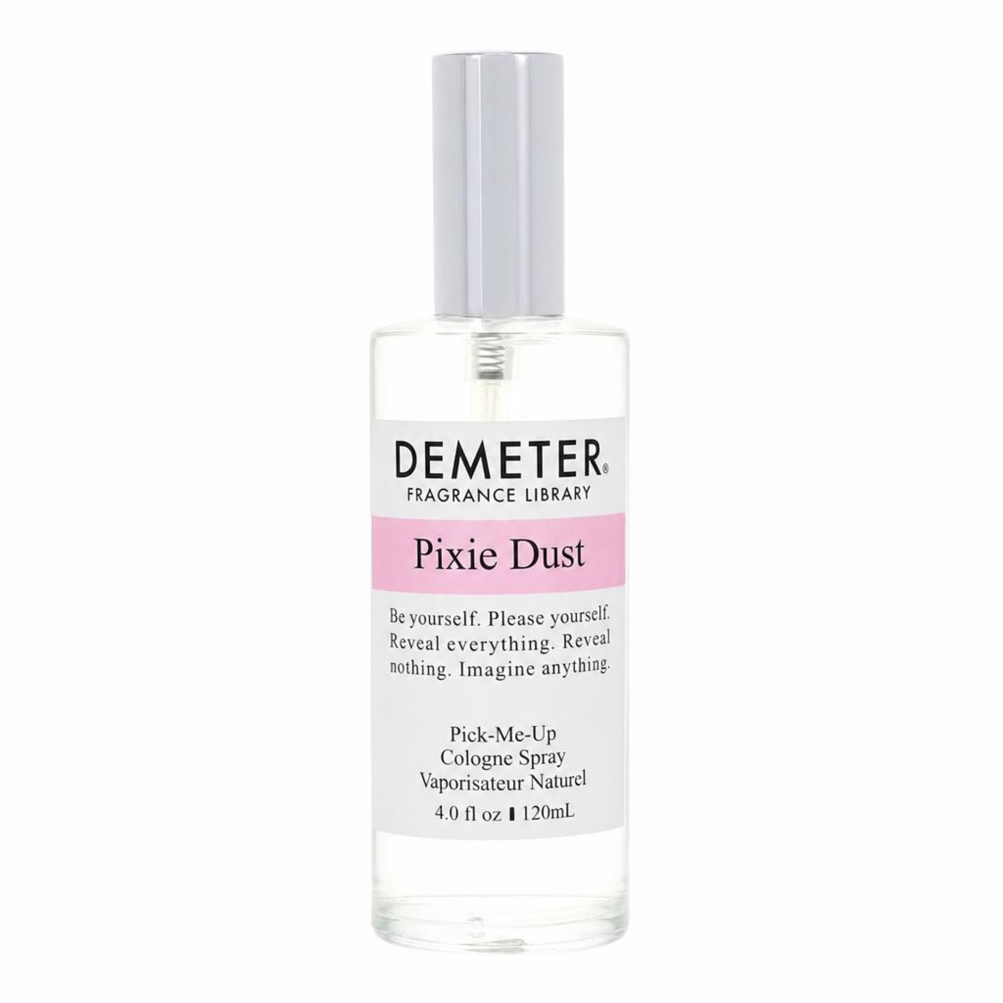 Demeter Pixie Dust Cologne Spray 120 ml