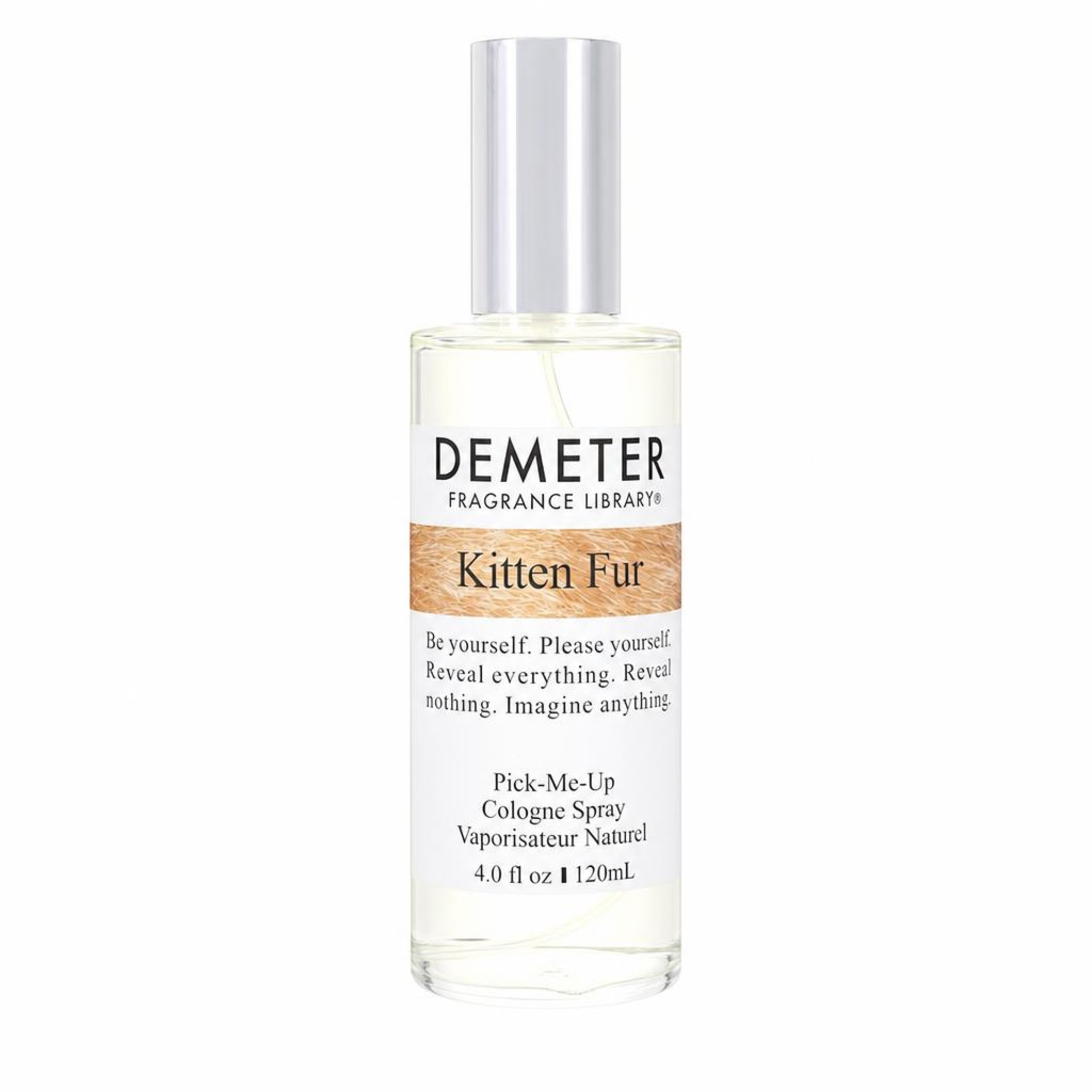 Demeter Kitten Fur Cologne Spray 120 ml