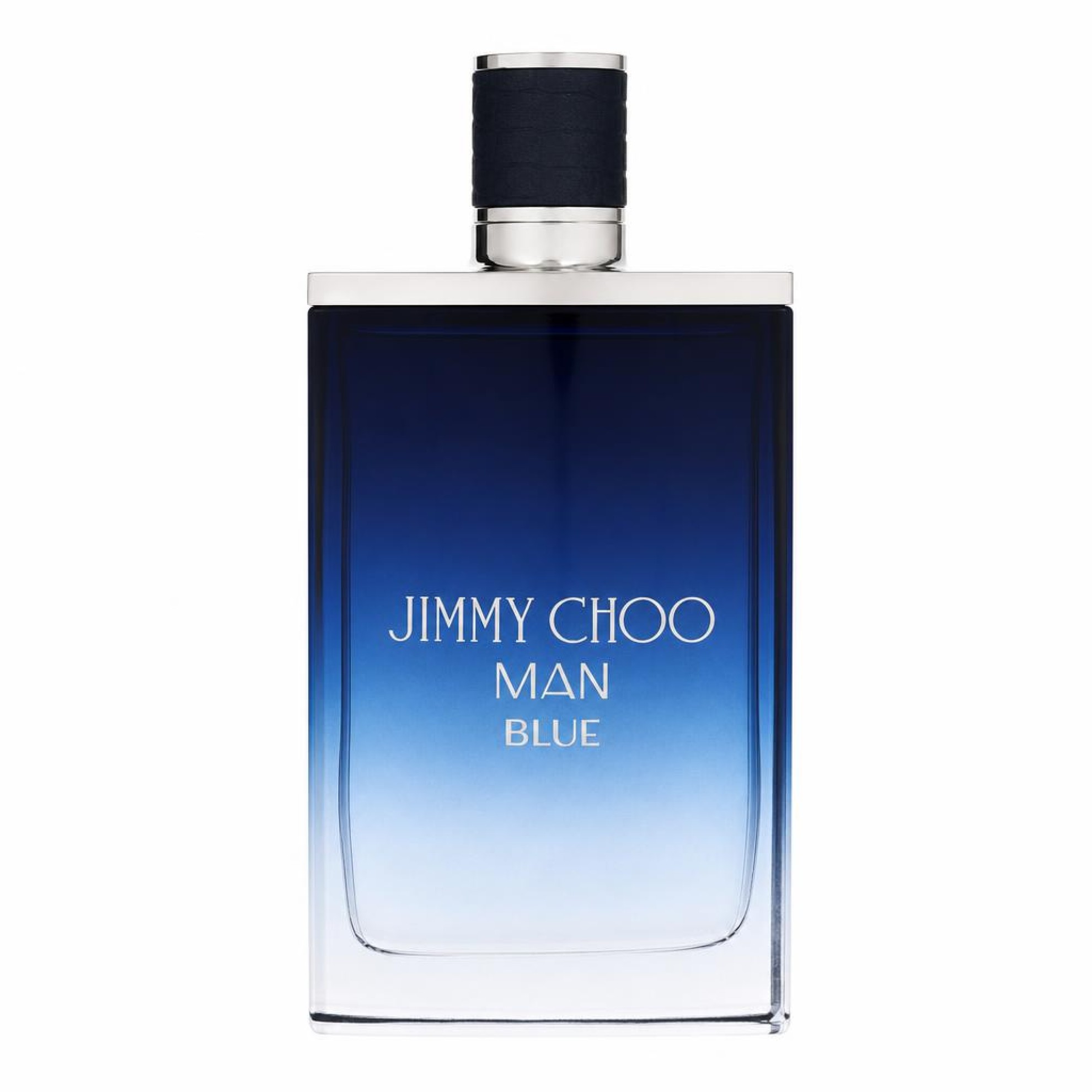 Jimmy Choo Man Blue Eau De Toilette Spray 100 ml