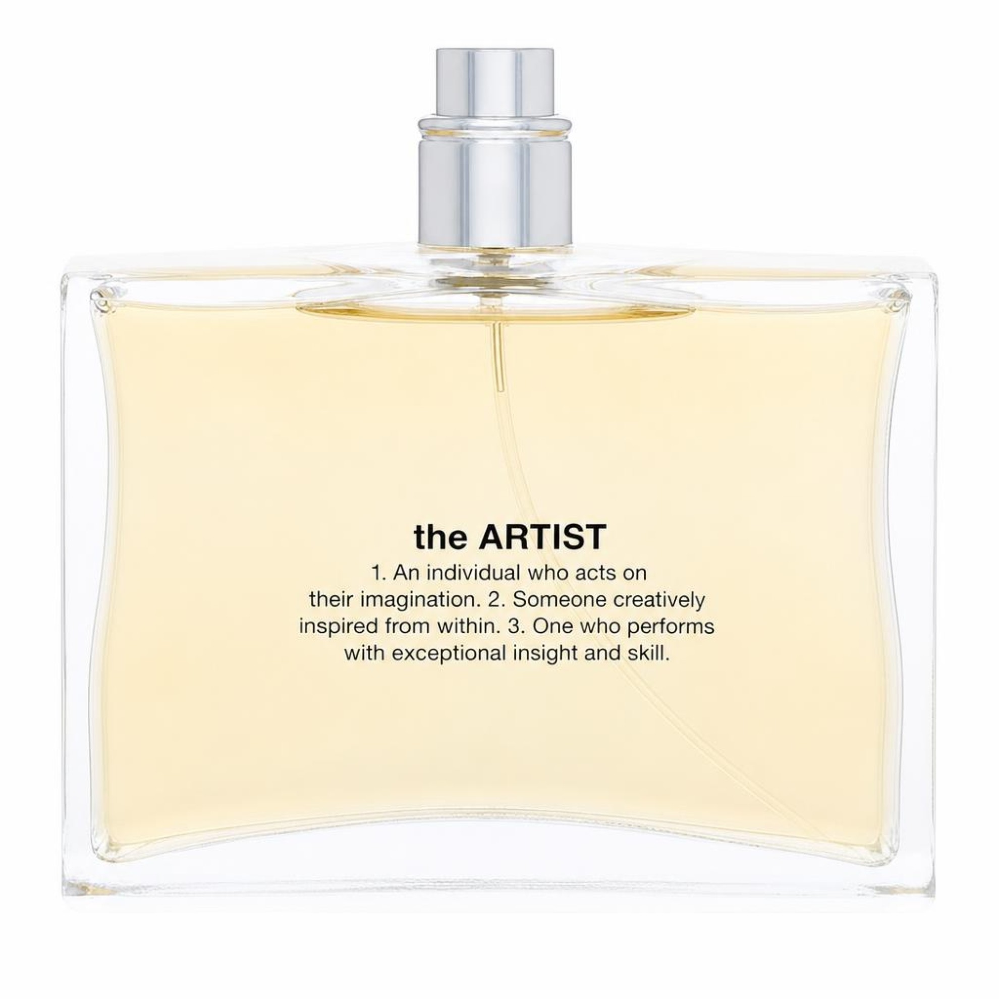Gap The Artist Eau De Toilette Spray (Tester) 100 ml