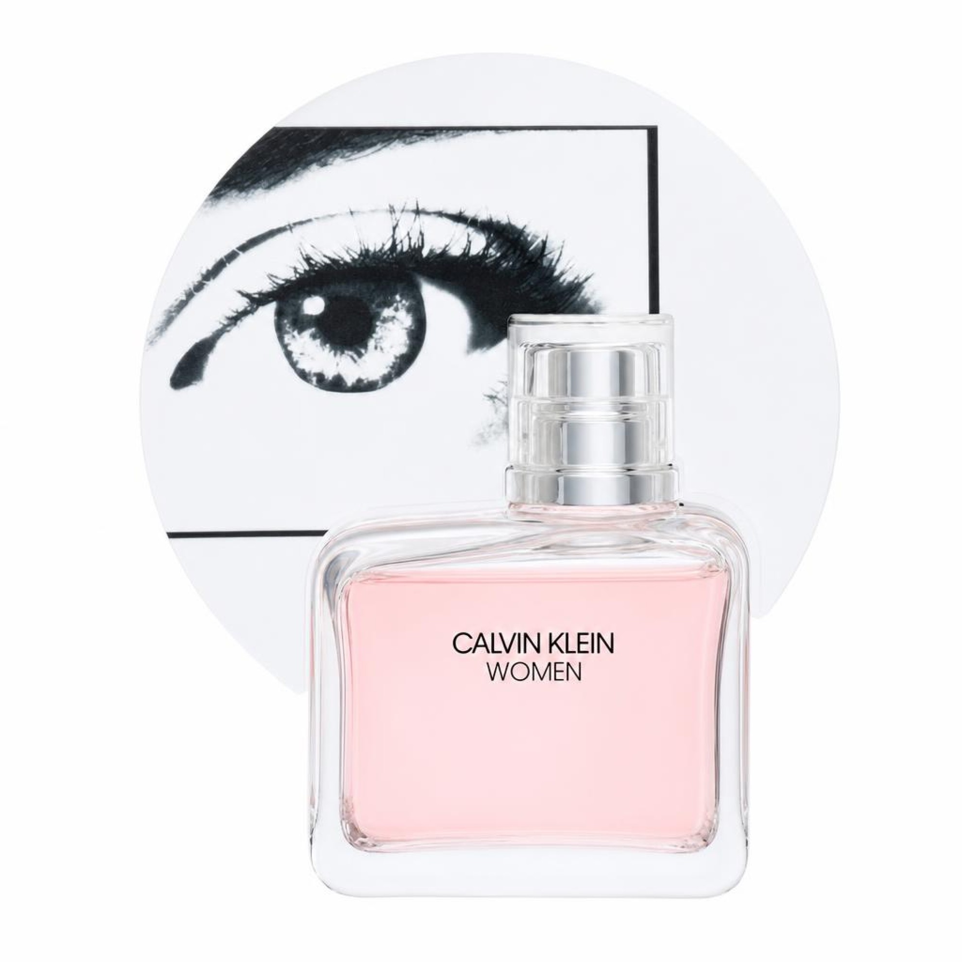 Calvin Klein Woman Eau De Parfum Spray 100 ml