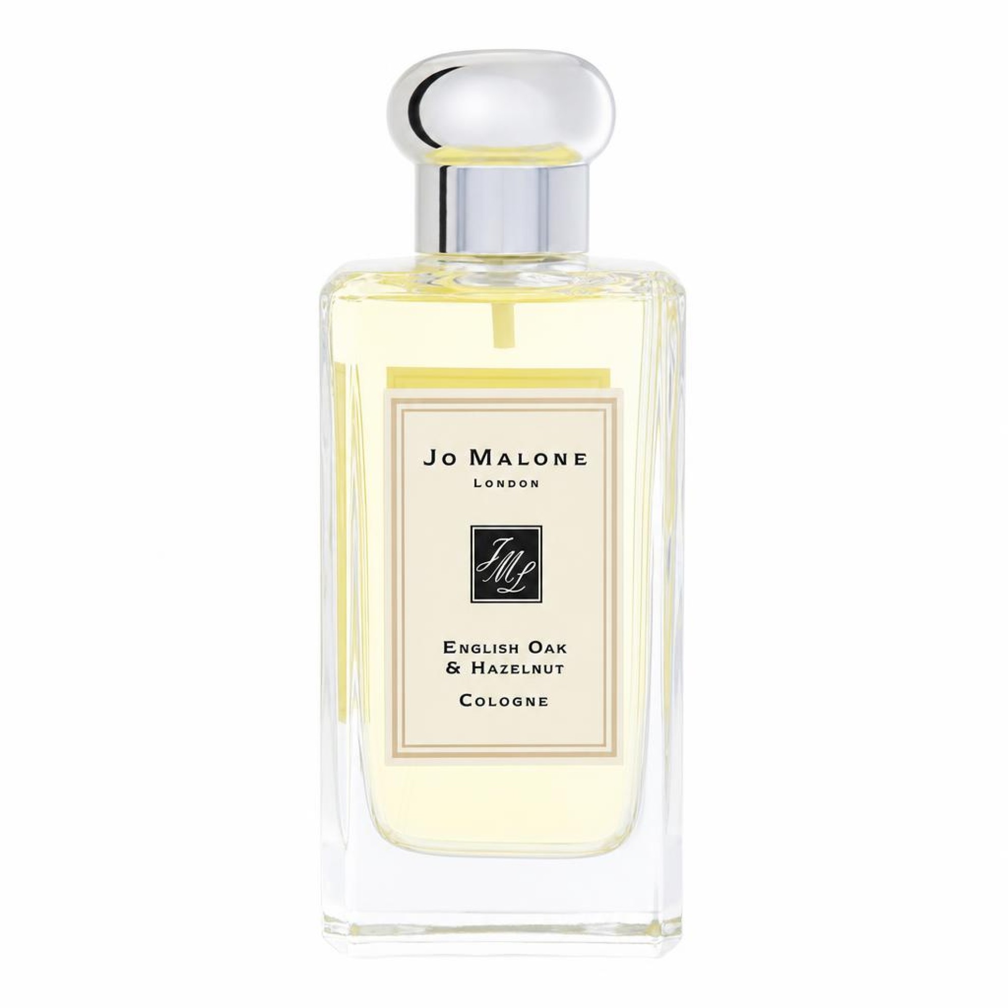 Jo Malone English Oak & Hazelnut Cologne Spray (Unisex) 100 ml