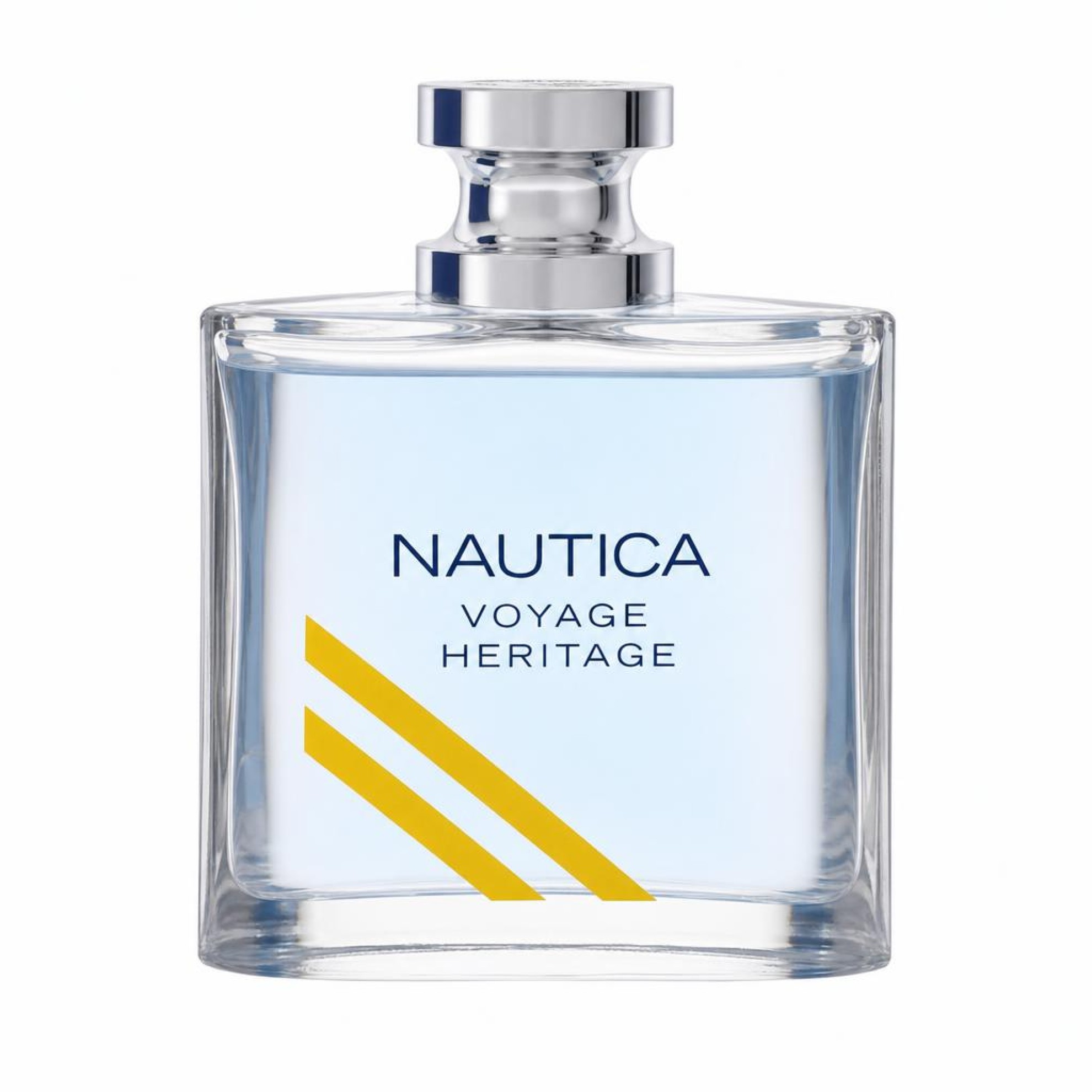 Nautica Voyage Heritage Eau De Toilette Spray 100 ml
