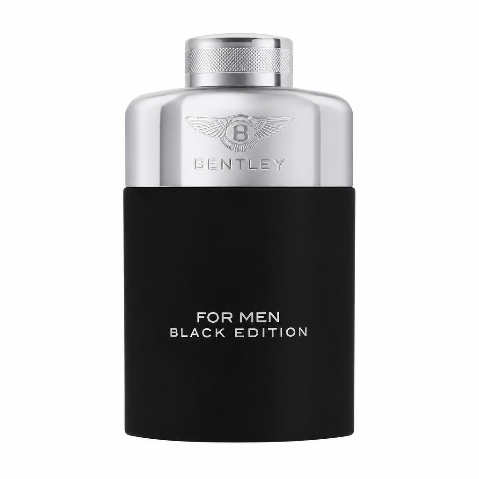 Bentley Black Edition Eau De Parfum Spray 100 ml