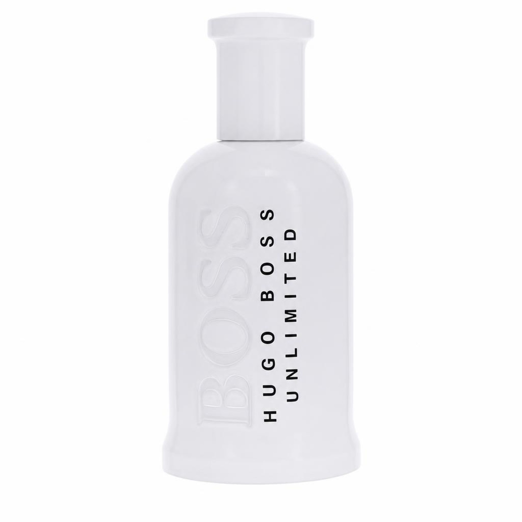Image of Hugo Boss Boss Bottled Unlimited Eau De Toilette Spray (unboxed) 100 ml