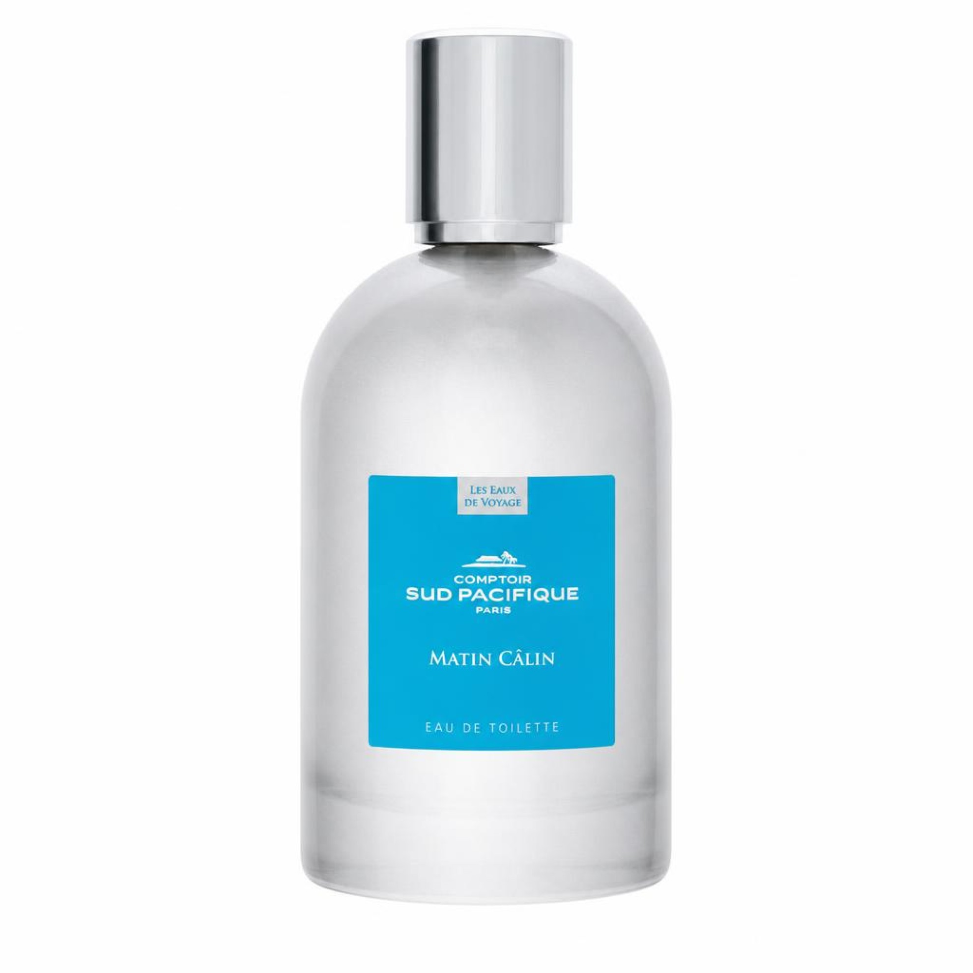 Comptoir Sud Pacifique Matin Calin Eau De Toilette Spray 95 ml