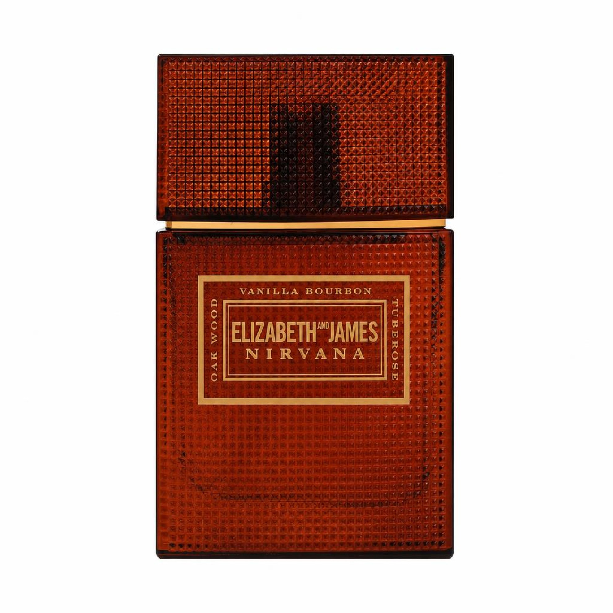 Elizabeth and James Nirvana Bourbon Eau De Parfum Spray 50 ml