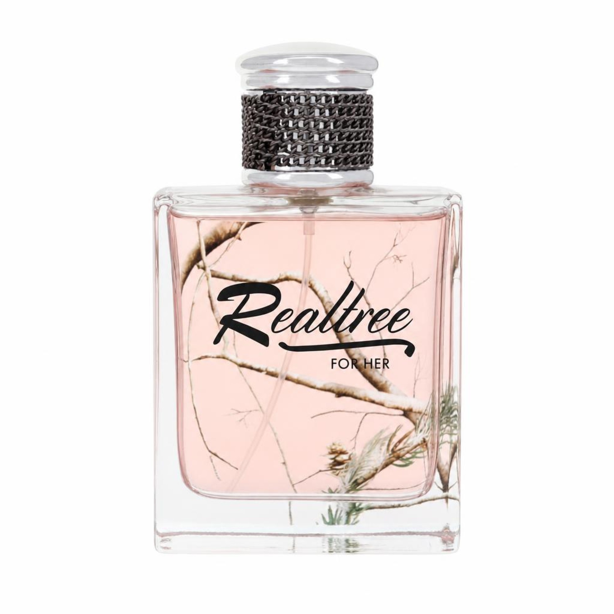 Jordan Outdoor RealTree Eau De Parfum Spray 100 ml