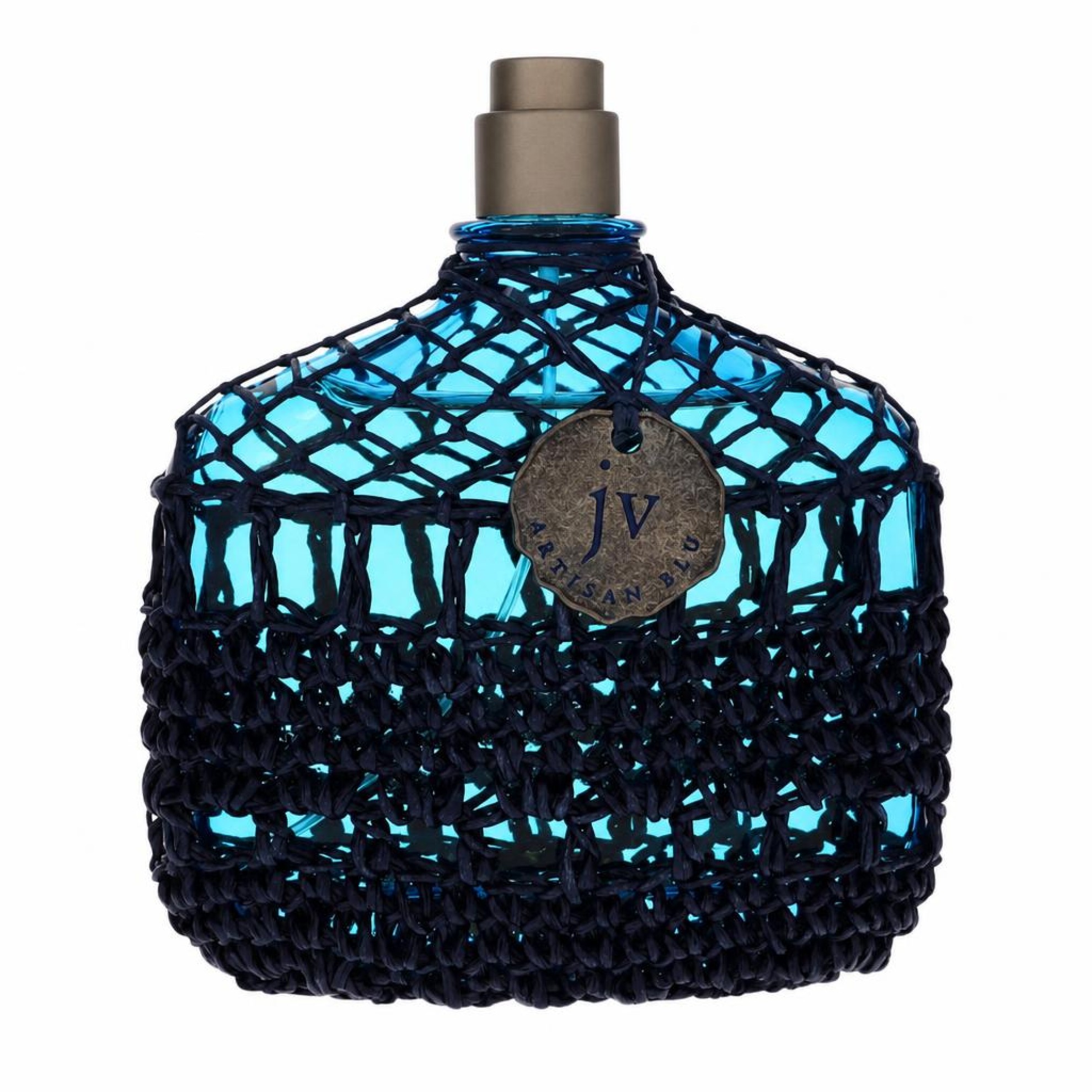 John Varvatos Artisan Blu Eau De Toilette Spray (Tester) 125 ml