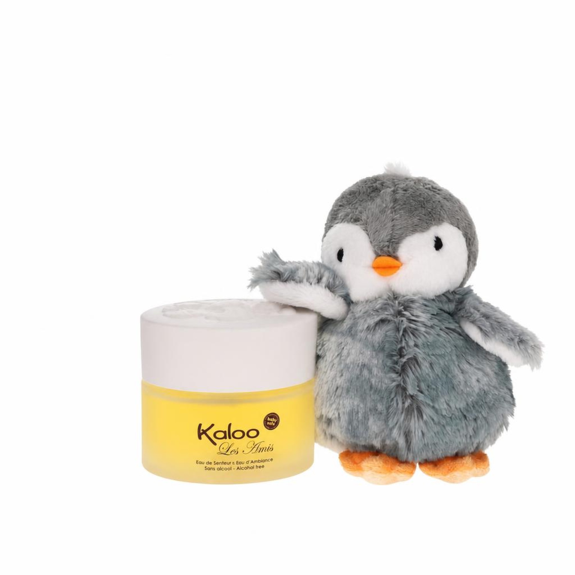 Kaloo Les Amis Alcohol Free Eau D