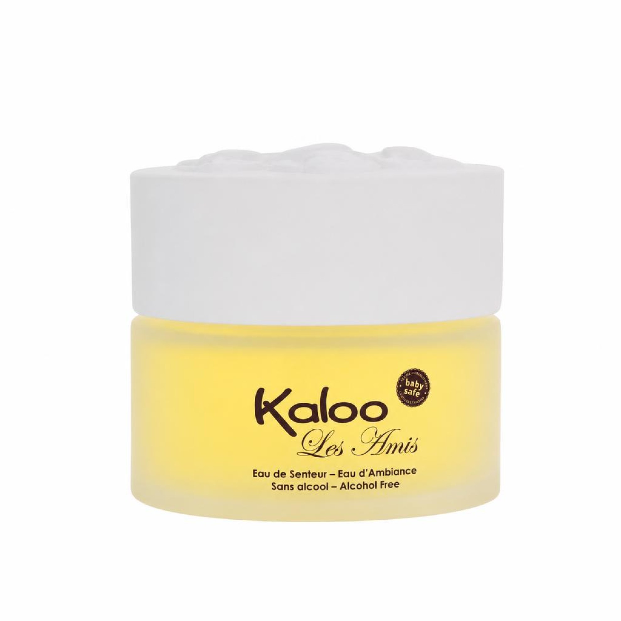 Kaloo Les Amis Eau De Senteur Spray / Room Fragrance Spray 100 ml