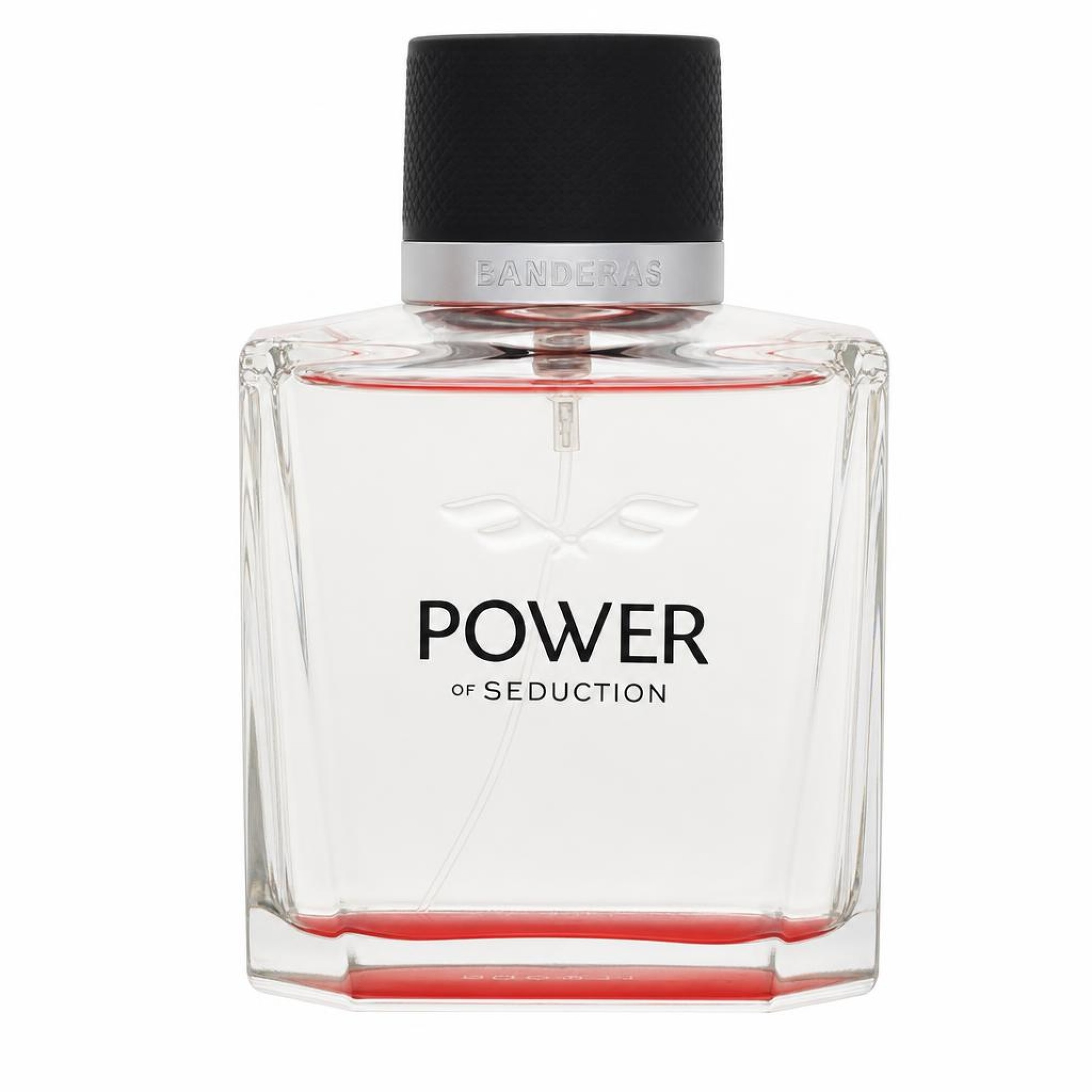 Image of Antonio Banderas Power of Seduction Eau De Toilette Spray 100 ml