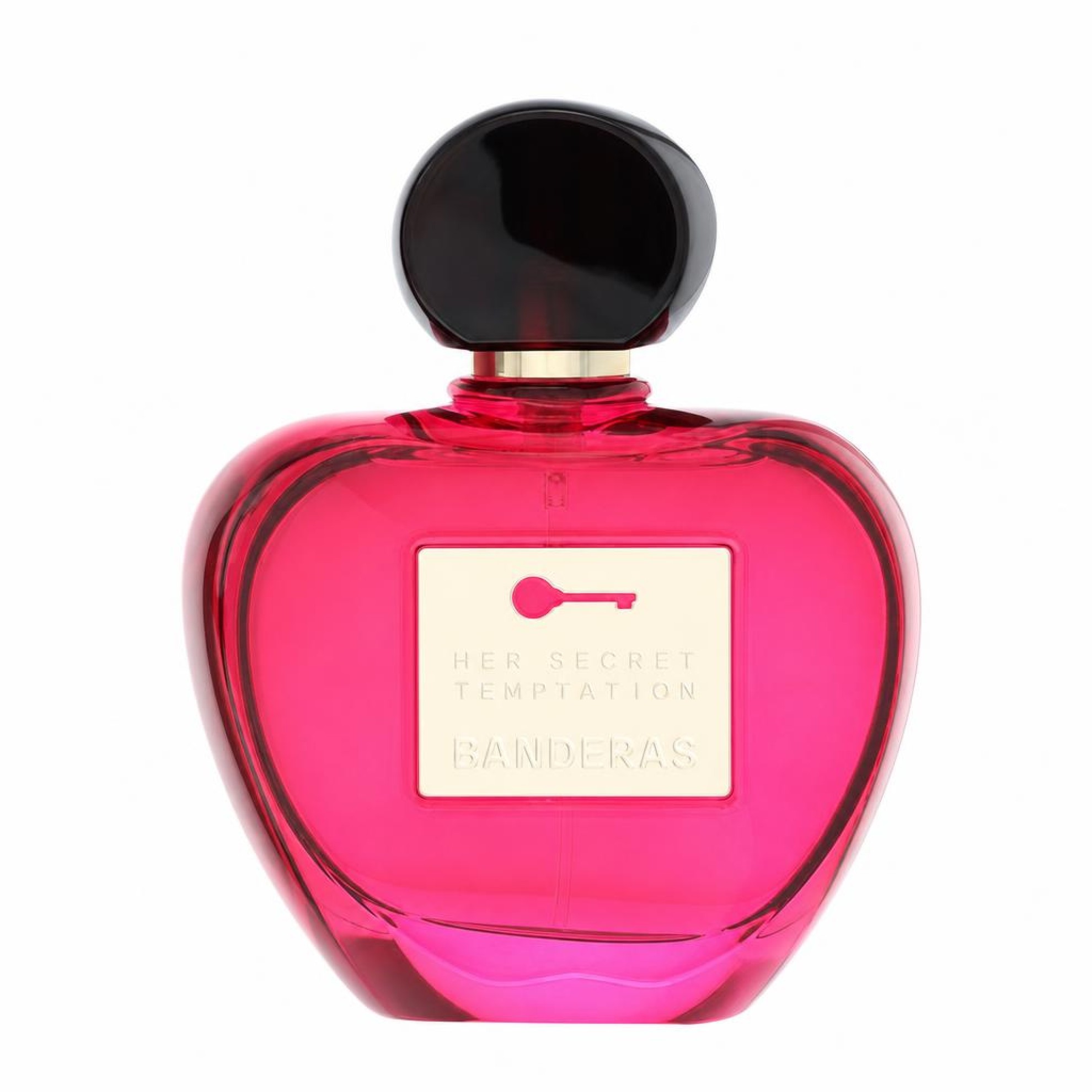 Antonio Banderas Her Secret Temptation Eau De Toilette Spray 80 ml