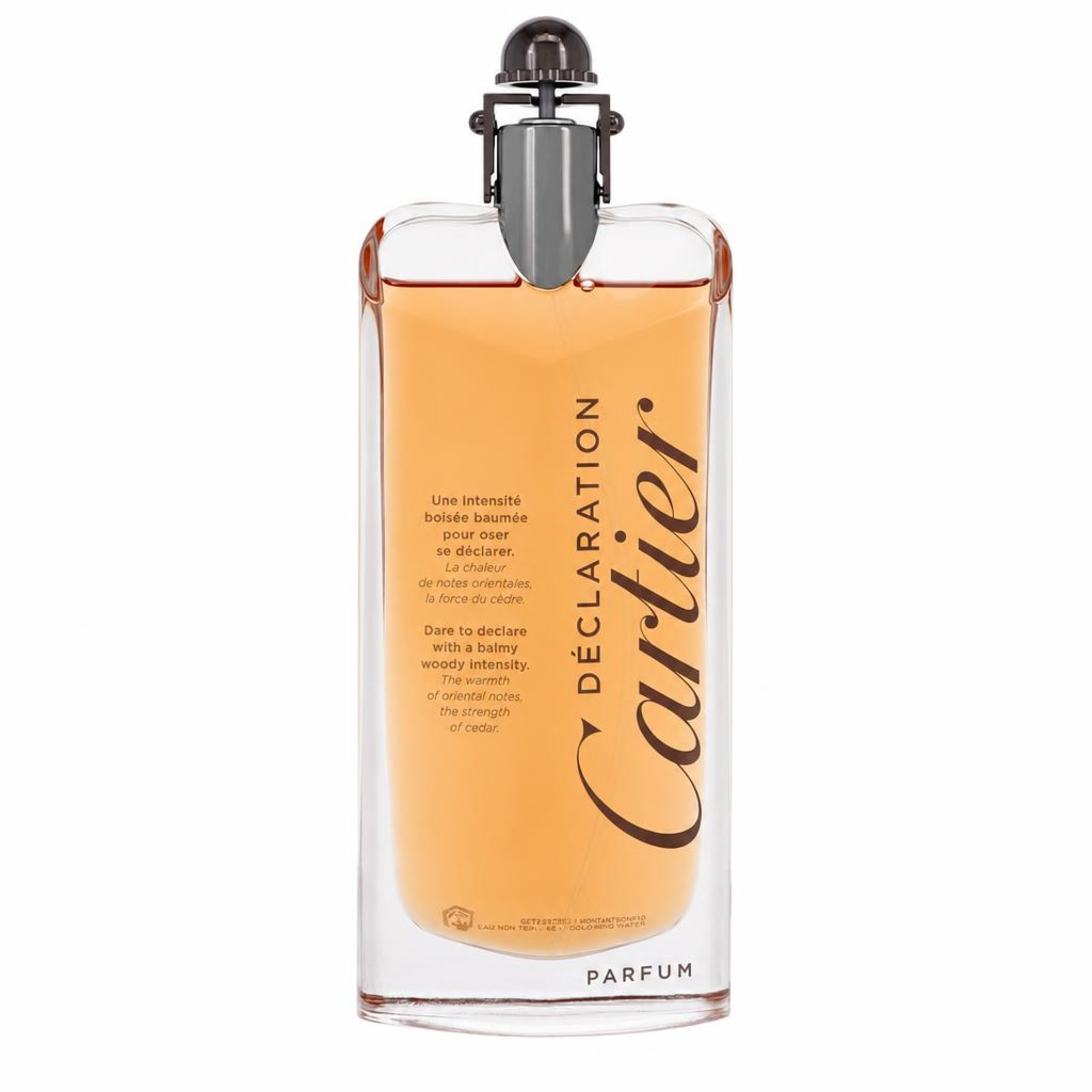 Cartier DECLARATION Eau De Parfum Spray (Tester) 100 ml
