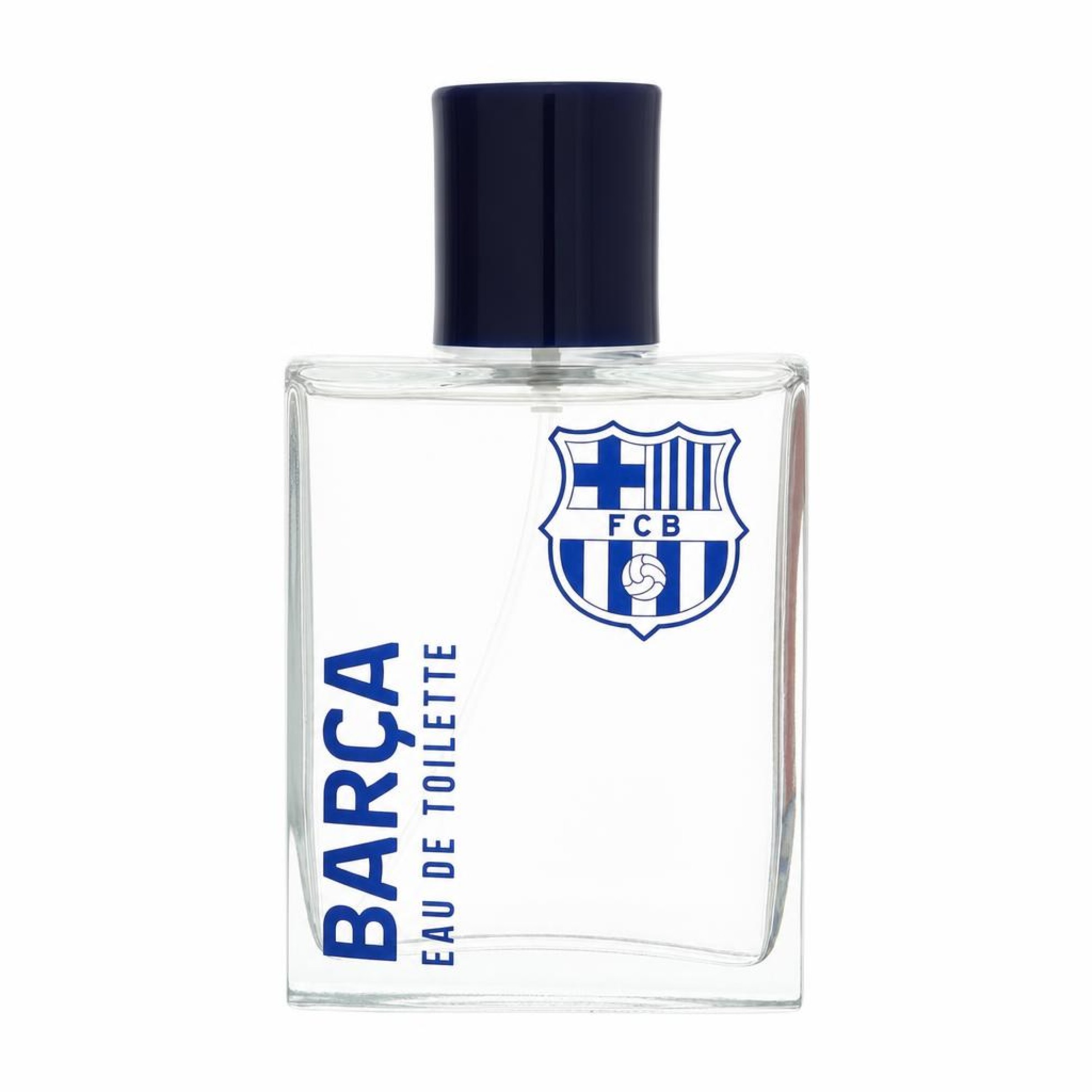 Air Val International FC Barcelona Eau De Toilette Spray 100 ml