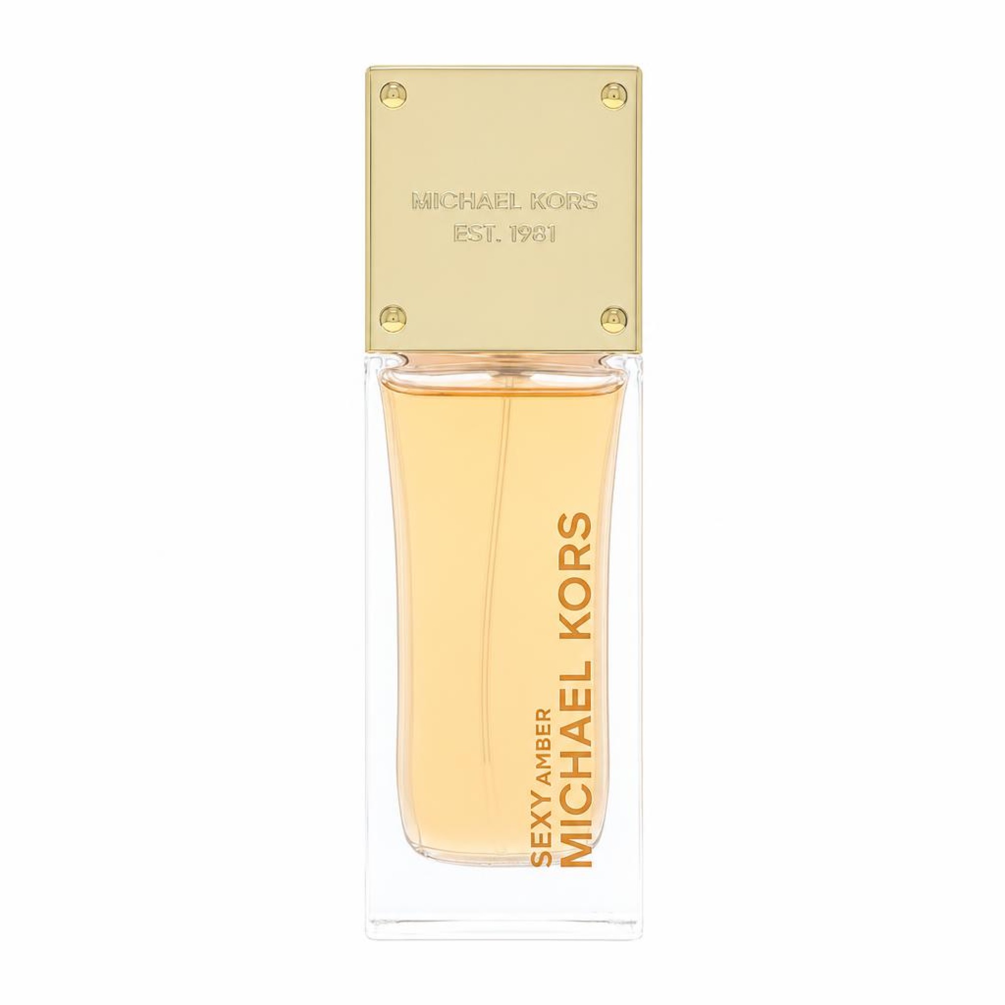 Michael Kors Sexy Amber Eau De Parfum Spray 50 ml