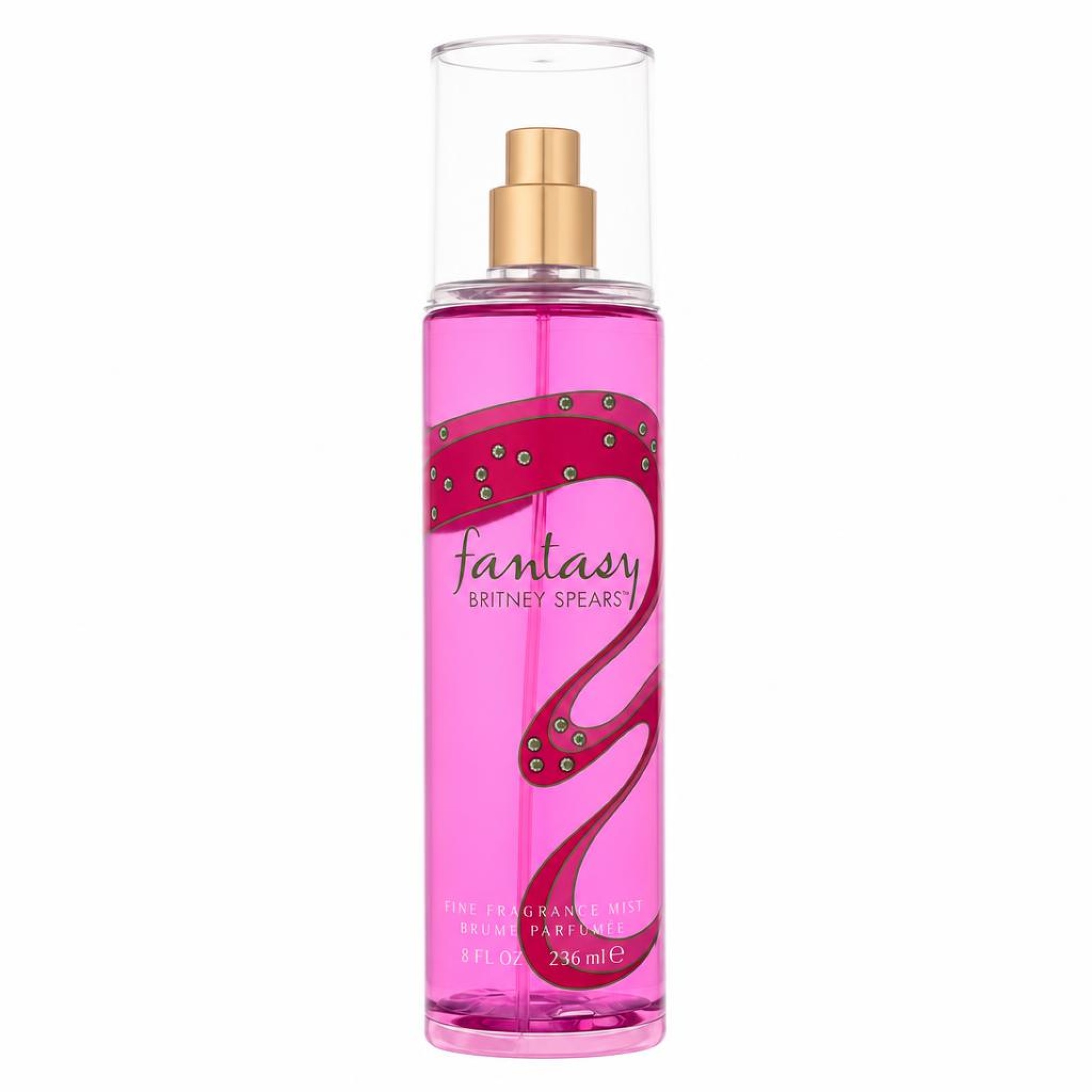 Parfum Corporel Fantasy Britney Spears 236 ml