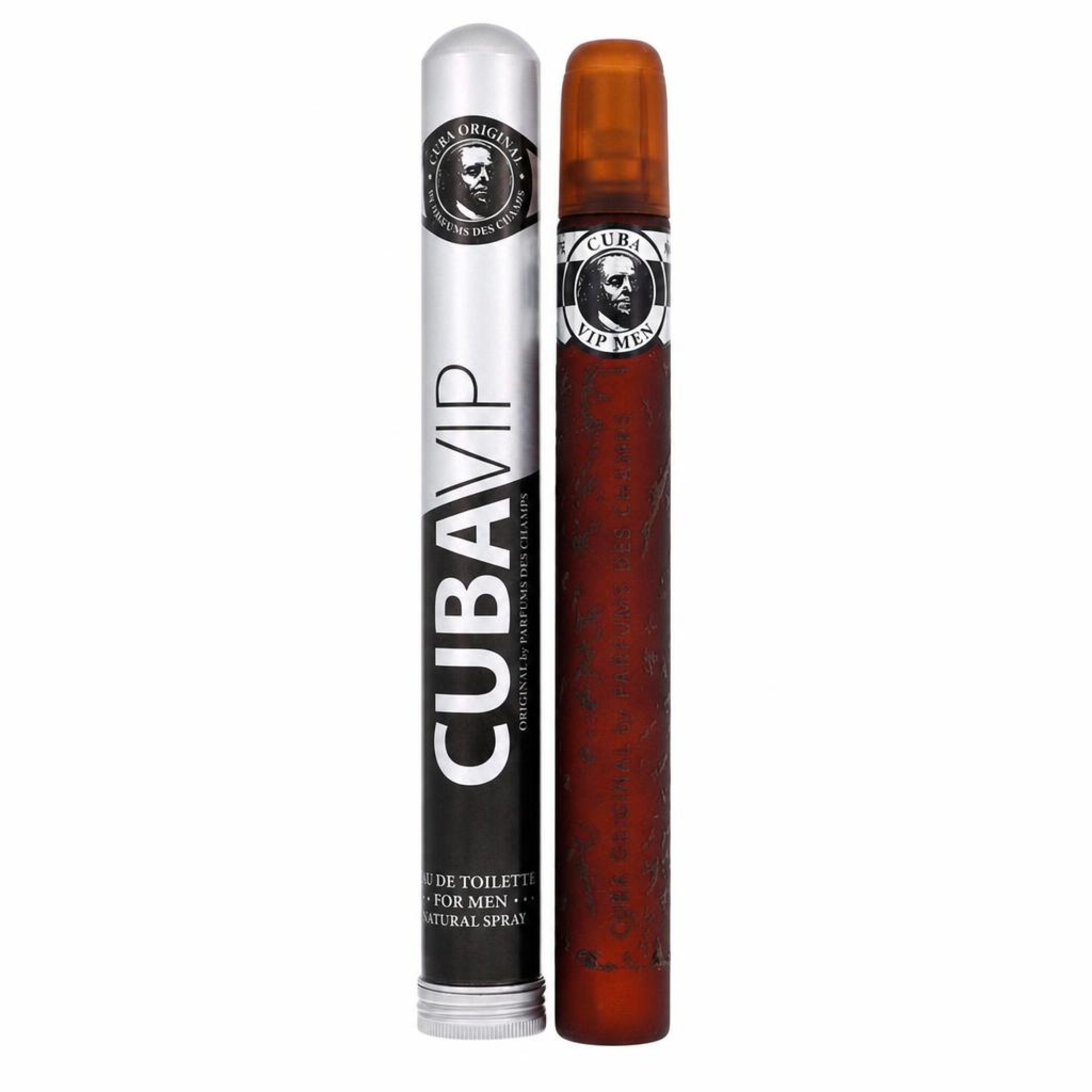 Fragluxe Cuba VIP Eau De Toilette Spray 35 ml