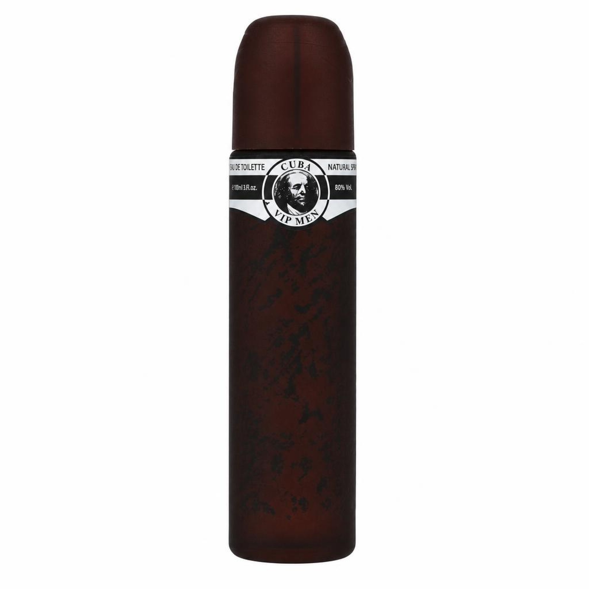 Fragluxe Cuba VIP Eau De Toilette Spray 100 ml