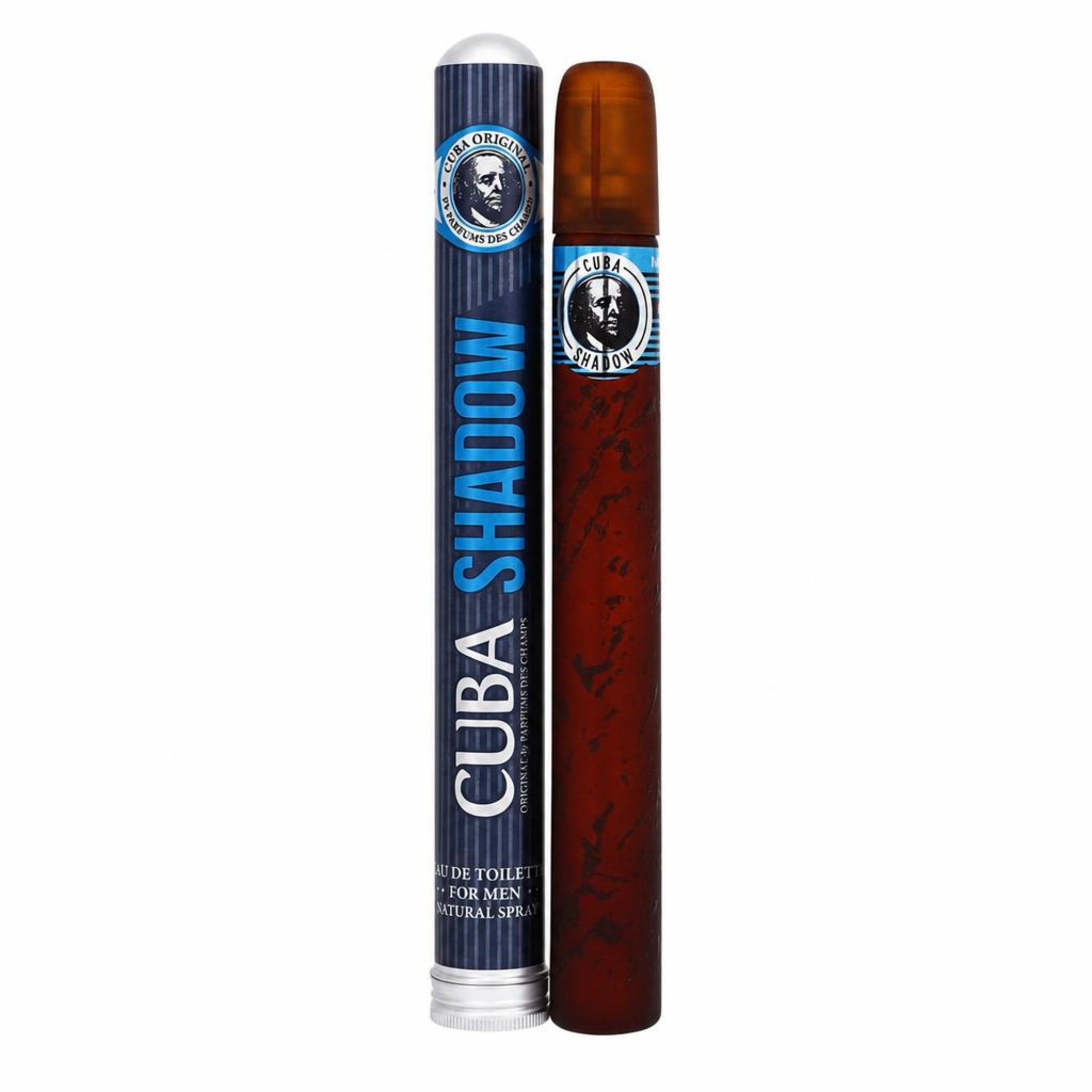 Fragluxe Cuba Shadow Eau De Toilette Spray 35 ml