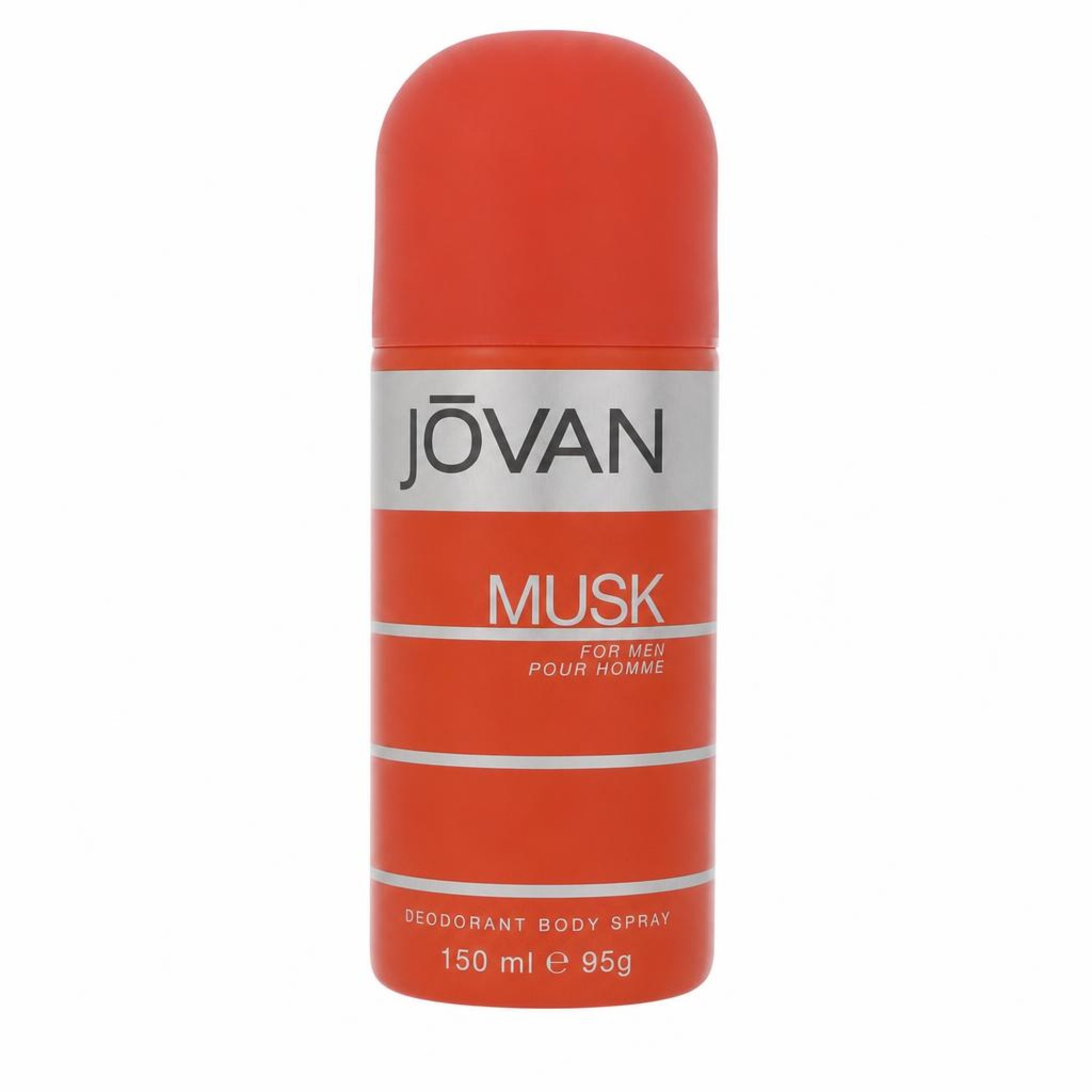 Jovan JOVAN MUSK Deodorant Spray 150 ml