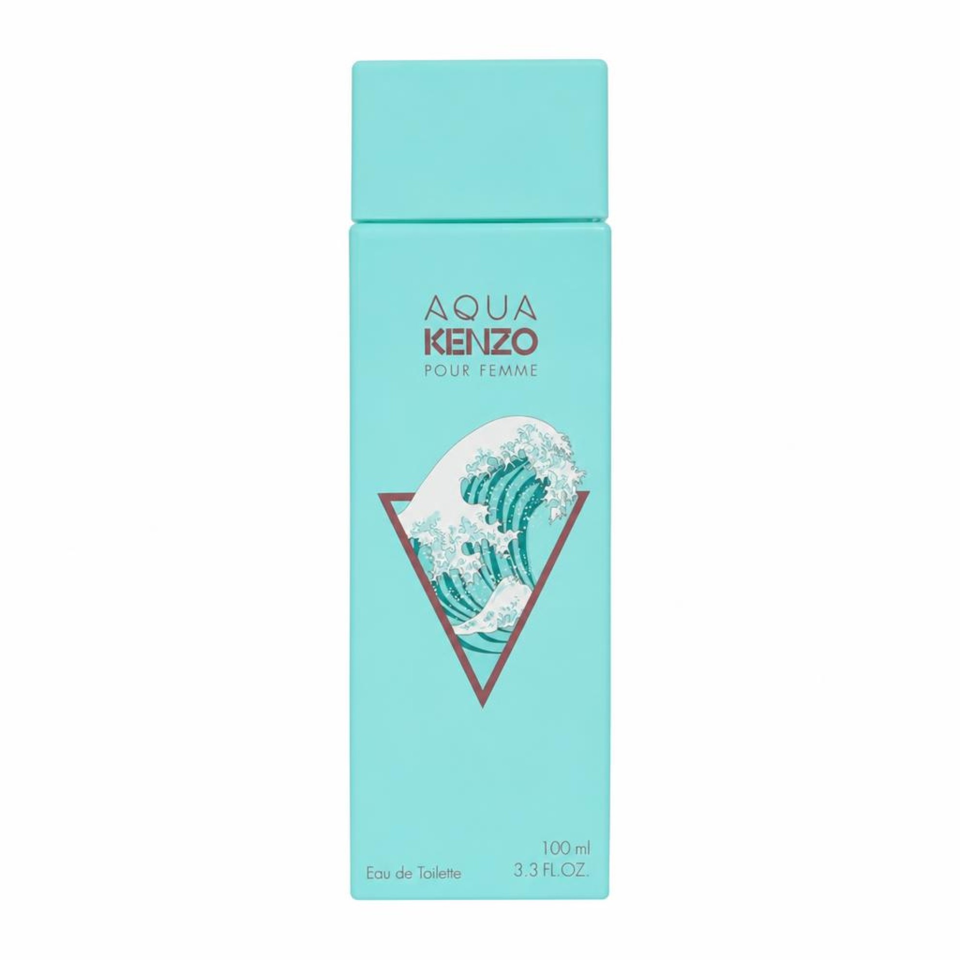 Kenzo Aqua  Eau De Toilette Spray 100 ml