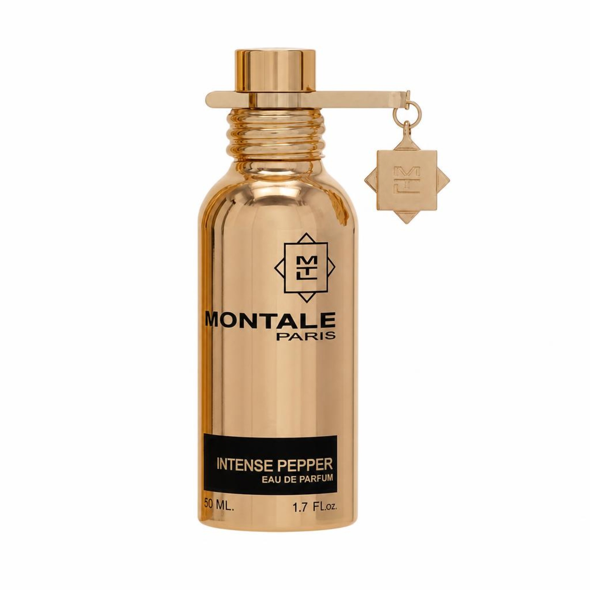 Montale Intense Pepper Eau De Parfum Spray 50 ml