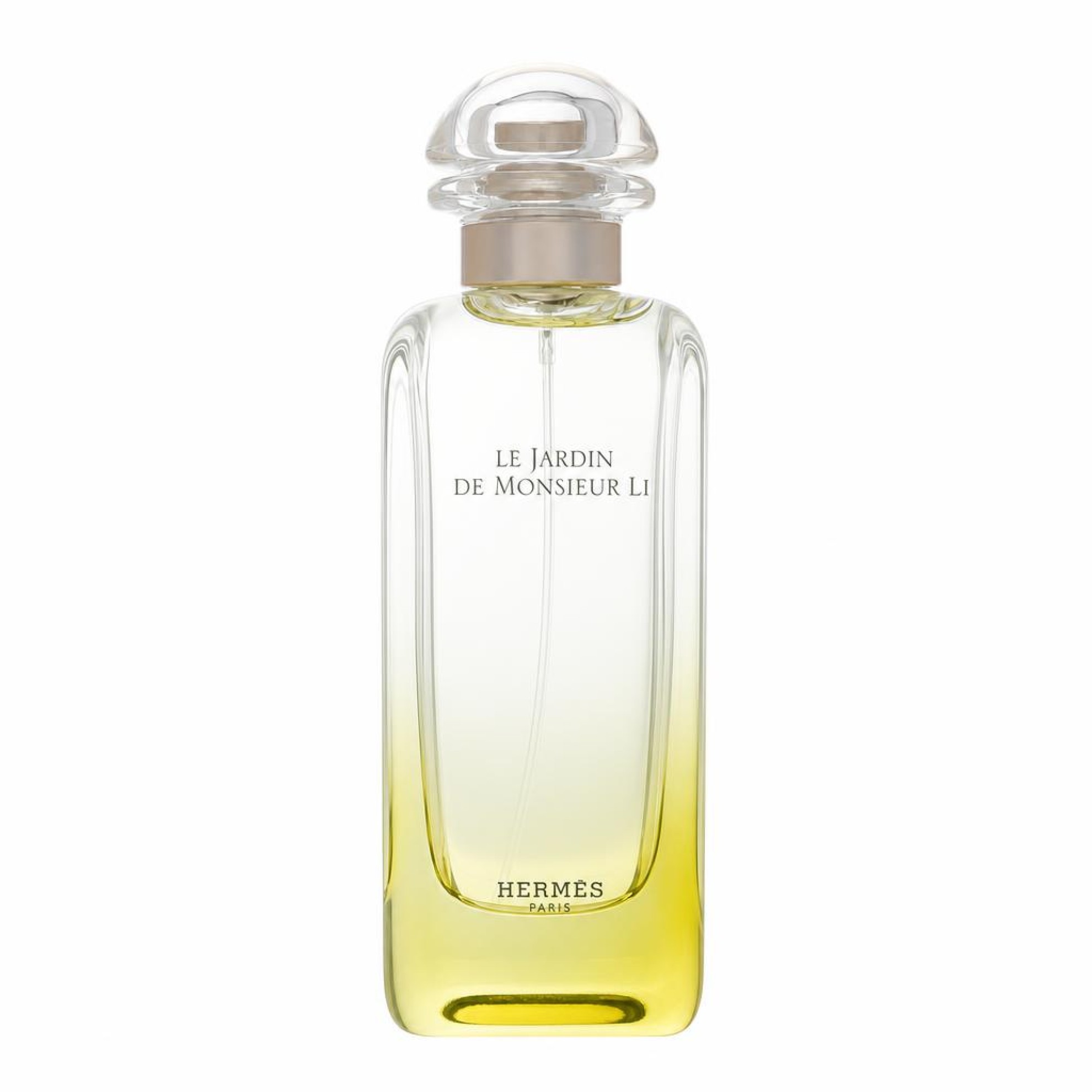 Hermes Le Jardin De Monsieur Li Eau De Toilette Spray (Unisex) 100 ml