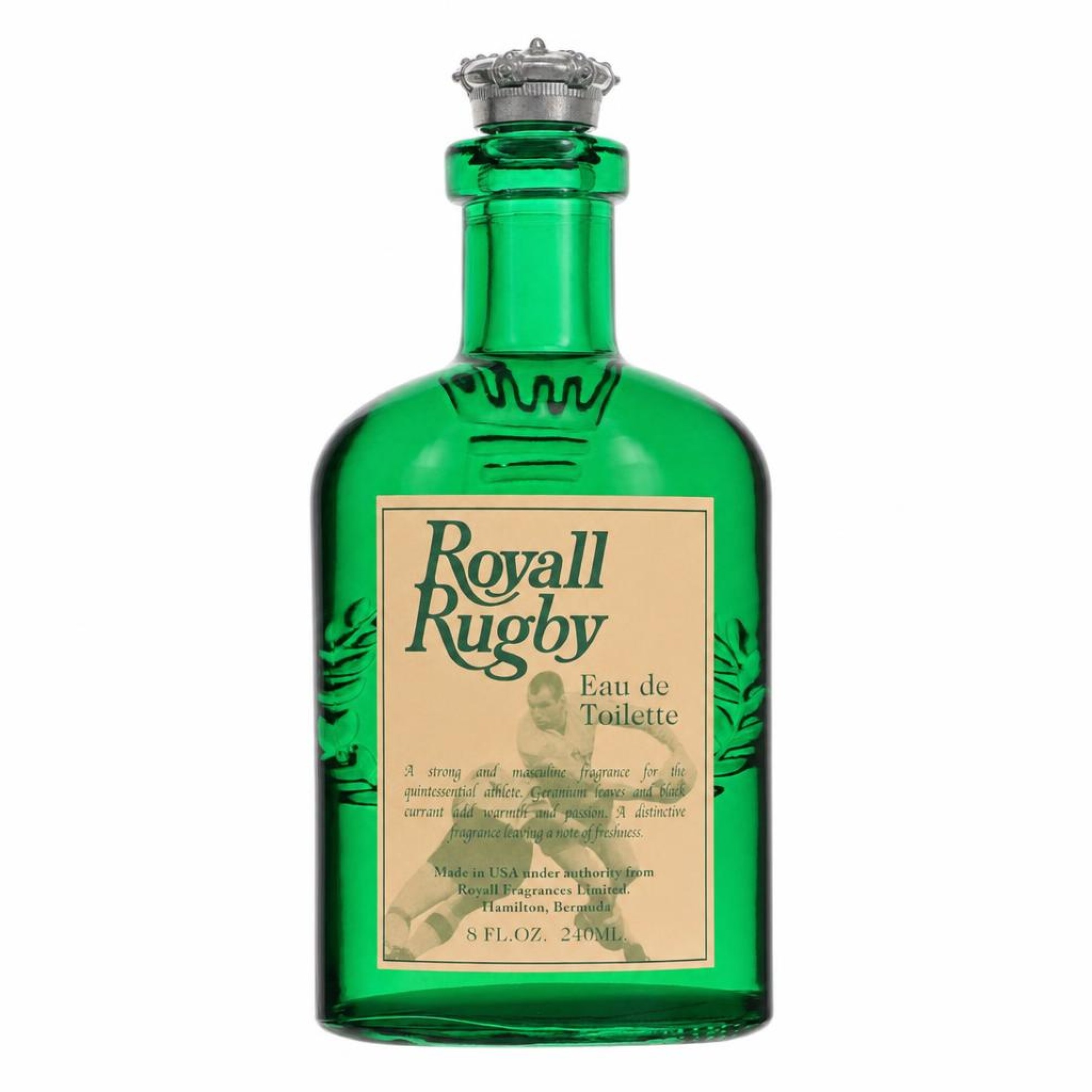 Royall Fragrances Royall Rugby Eau De Toilette   240 ml