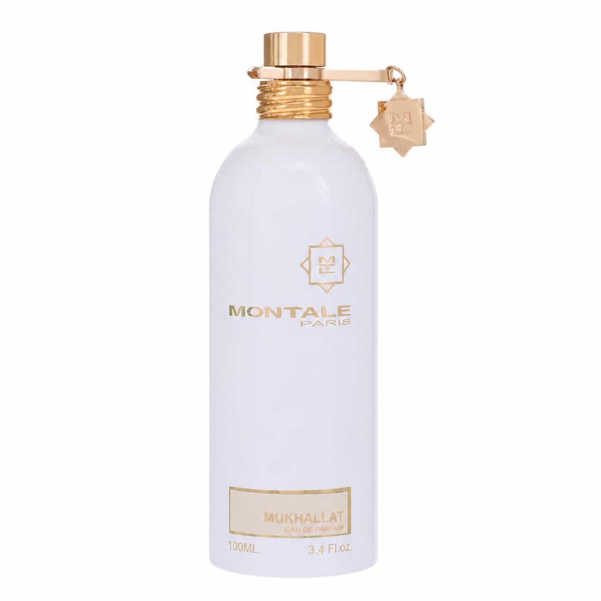 Montale Mukhallat Eau De Parfum Spray 100 ml