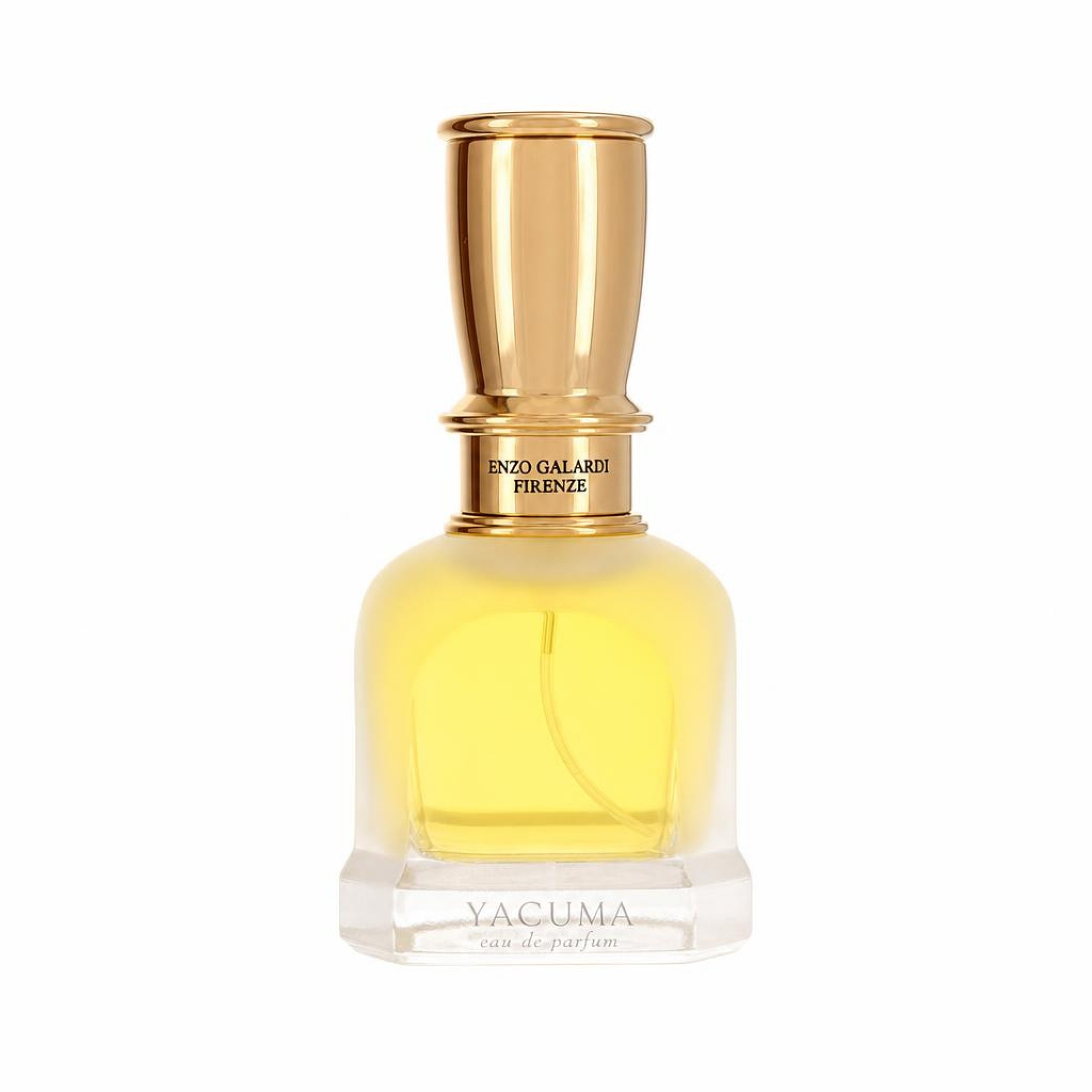 Enzo Galardi Olfattology Yacuma Eau De Parfum Spray 50 ml