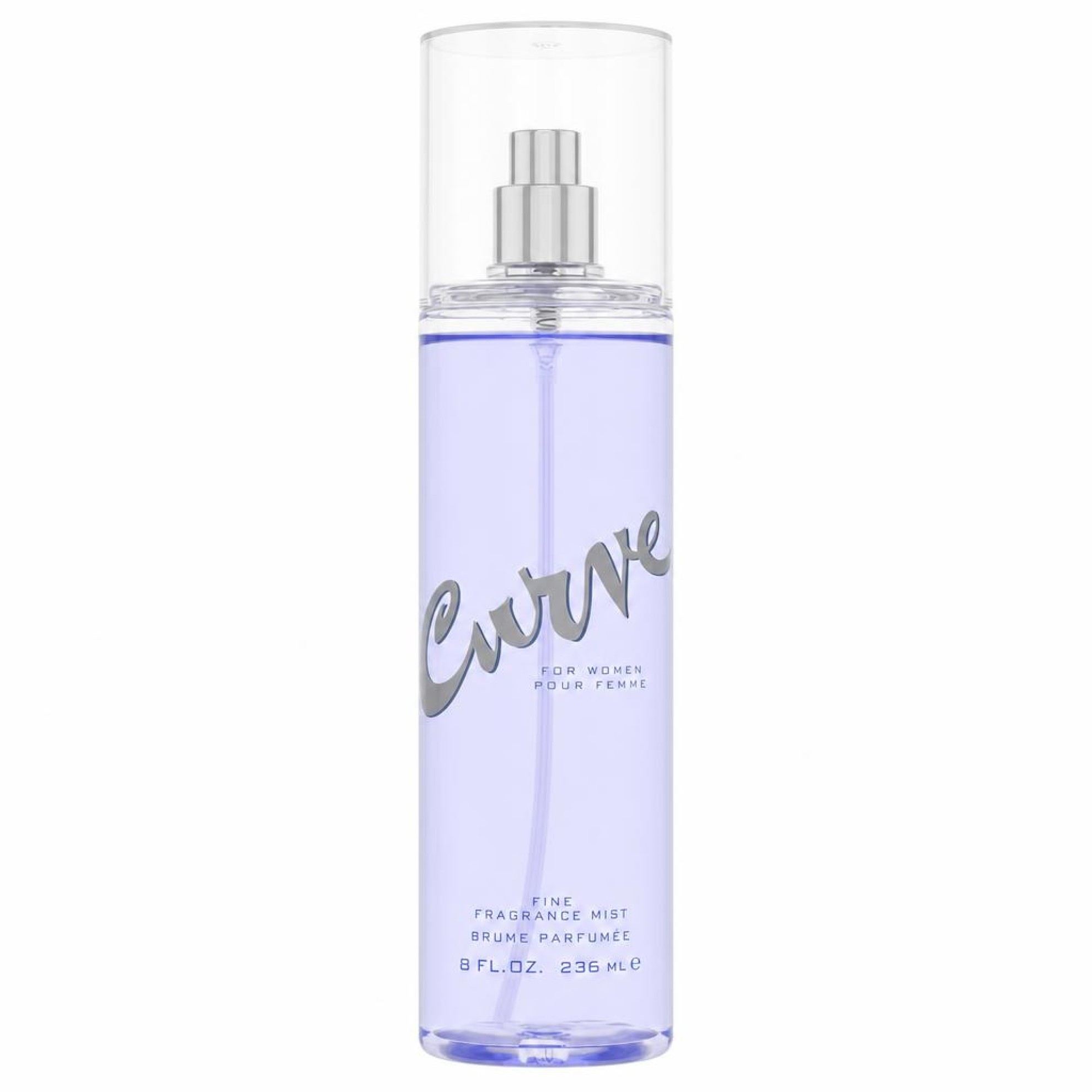 Liz Claiborne CURVE Body Mist 240 ml