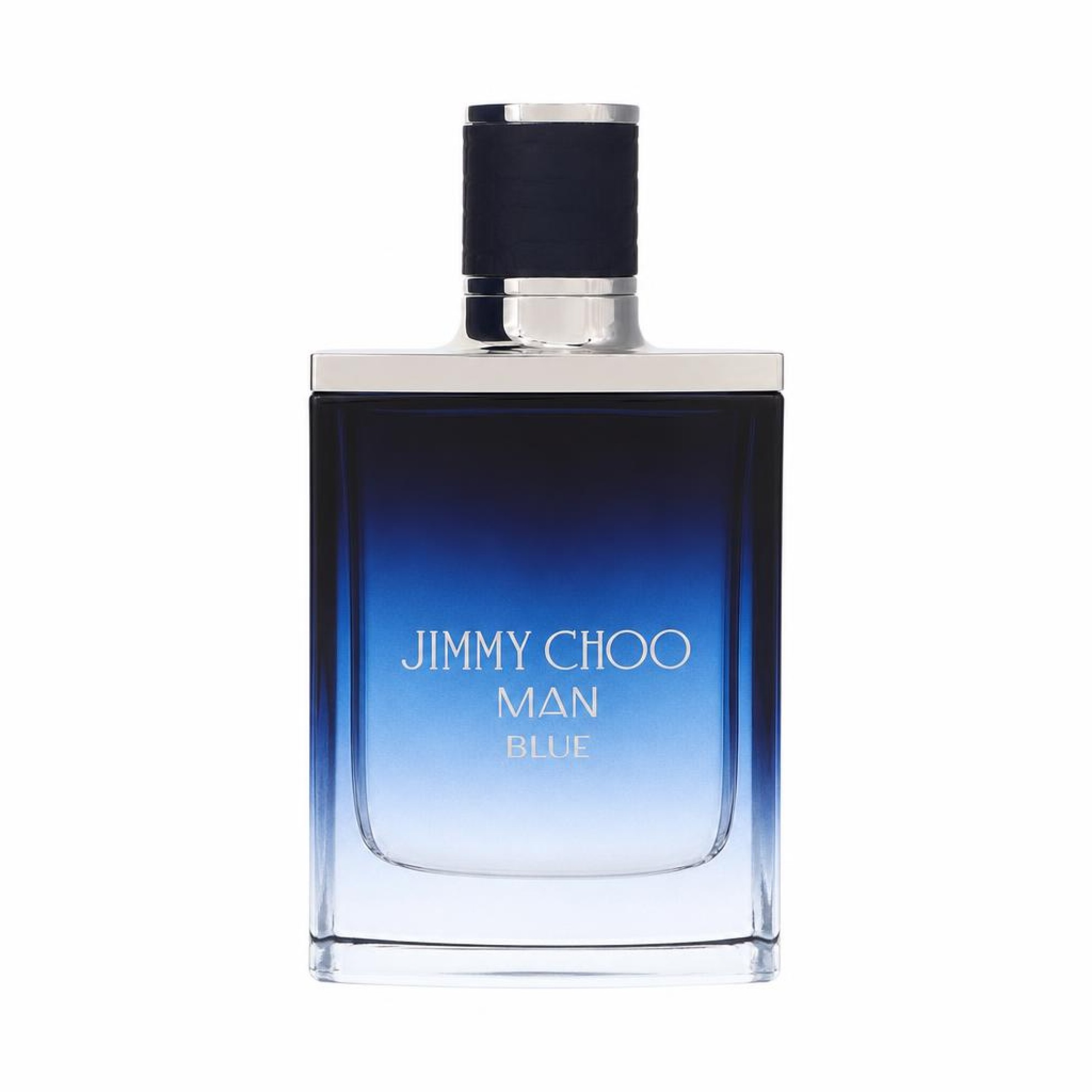 Jimmy Choo Man Blue Eau De Toilette Spray 50 ml