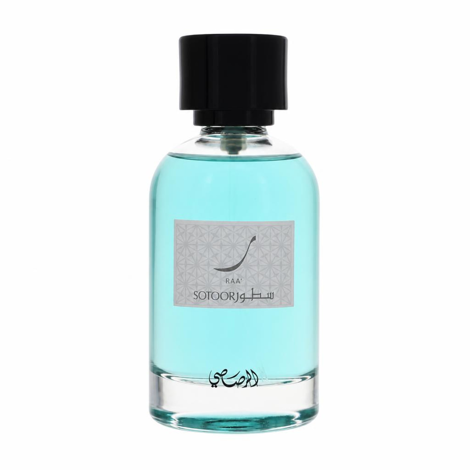 Rasasi Sotoor RAA Eau De Parfum Spray 95 ml