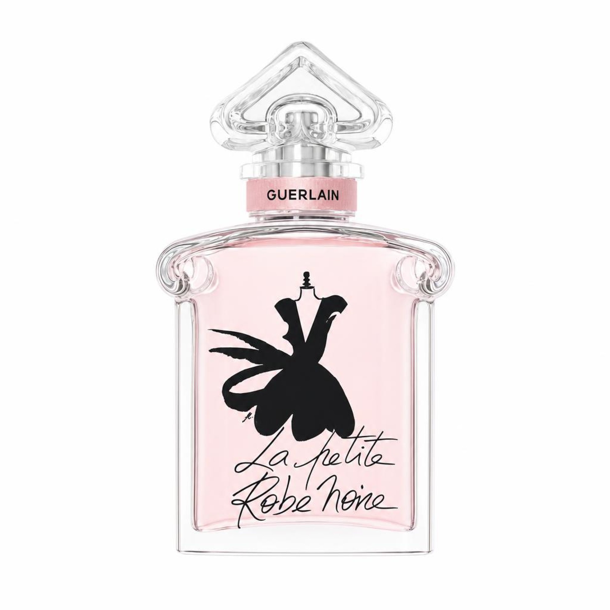Guerlain La Petite Robe Noire Eau De Toilette Spray 50 ml