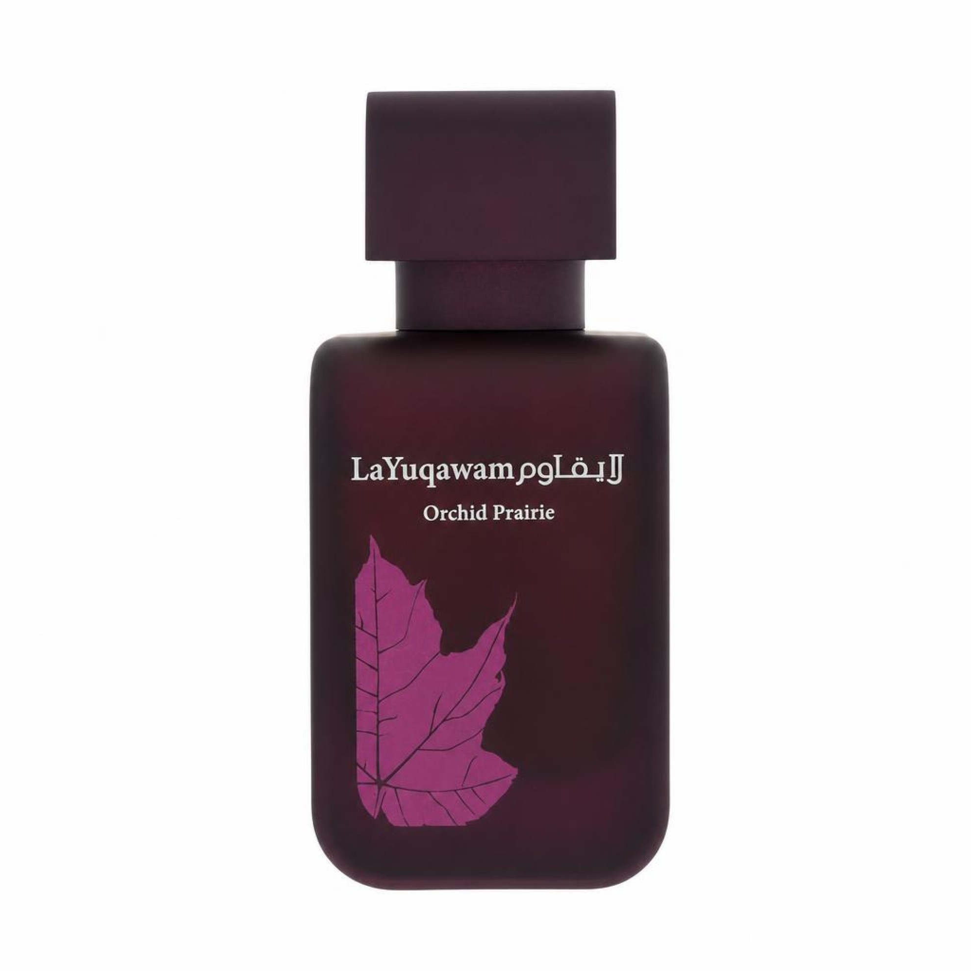 Rasasi La Yuqawam Orchid Prairie Eau De Parfum Spray 75 ml