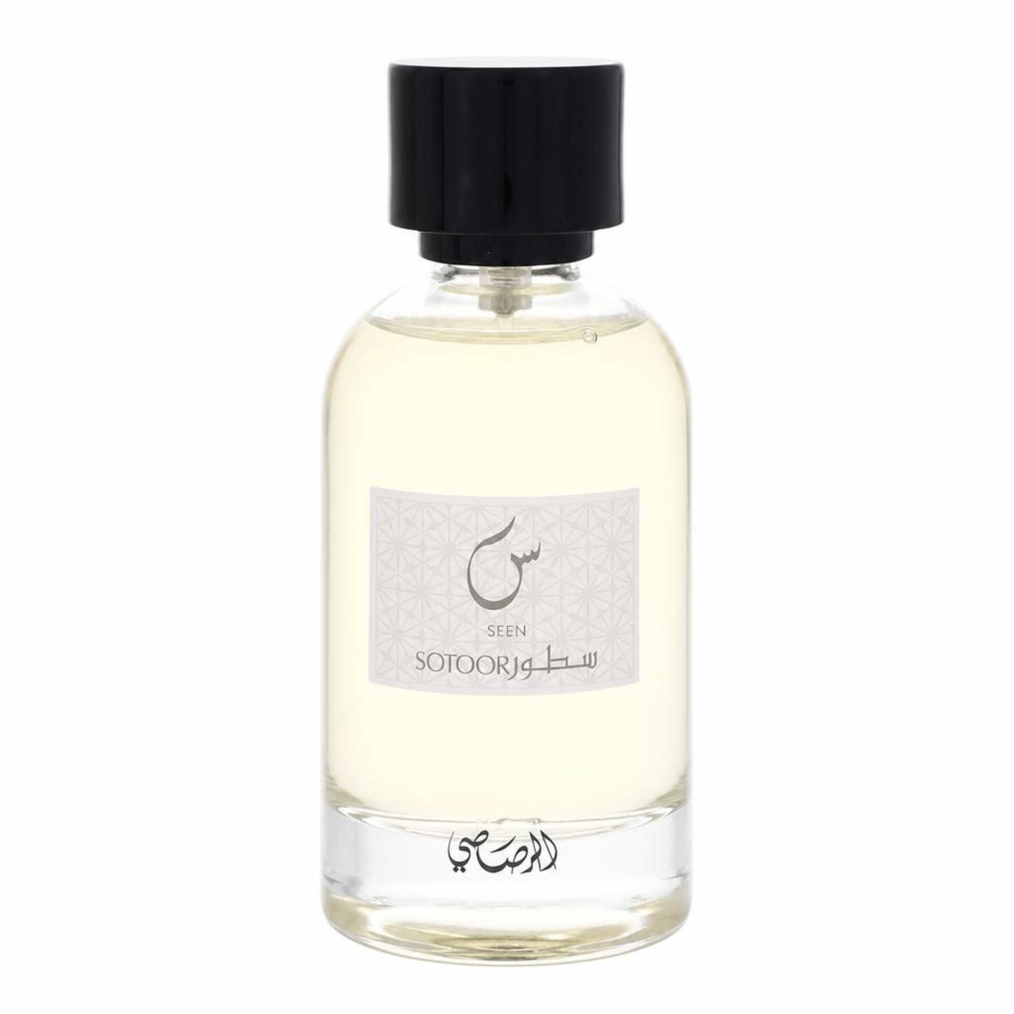 Rasasi Sotoor Seen Eau De Parfum Spray 95 ml
