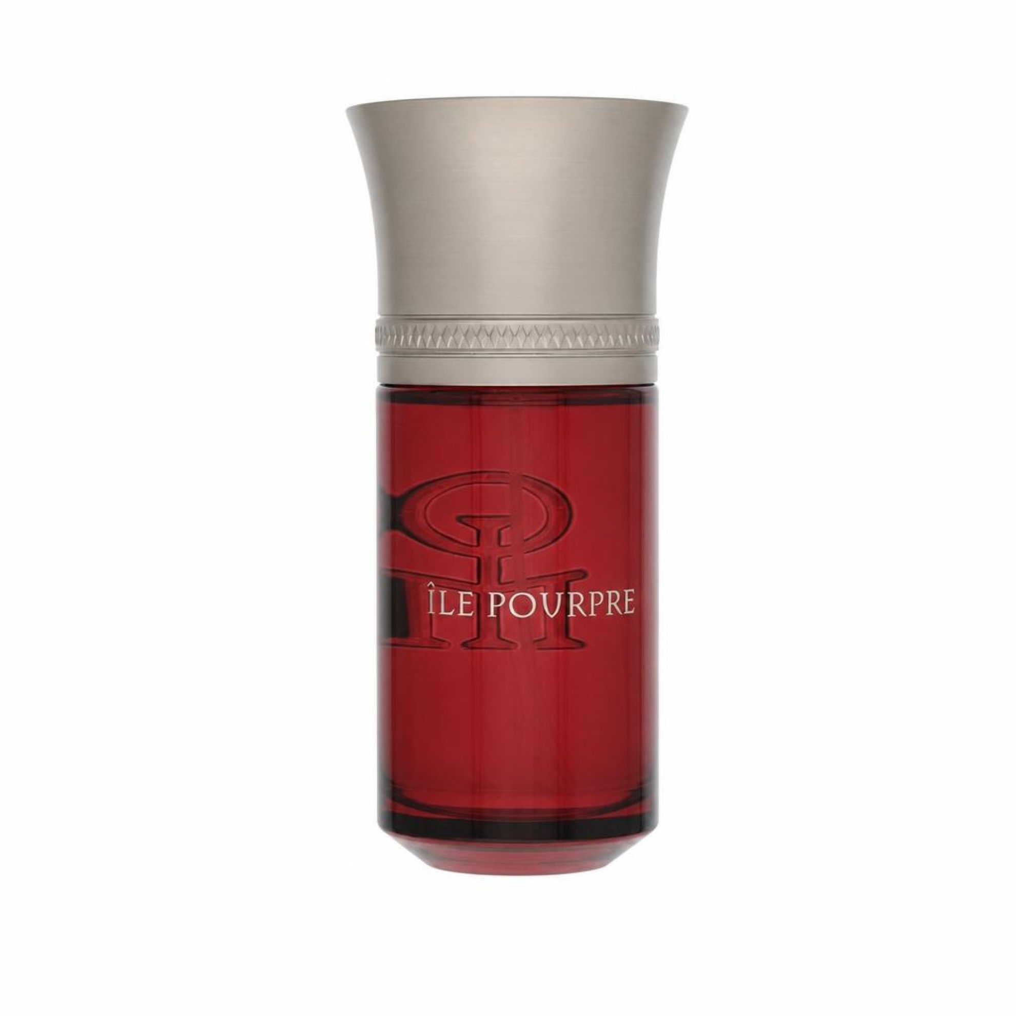 Liquides Imaginaires Ile Pourpre Eau De Parfum Spray 100 ml