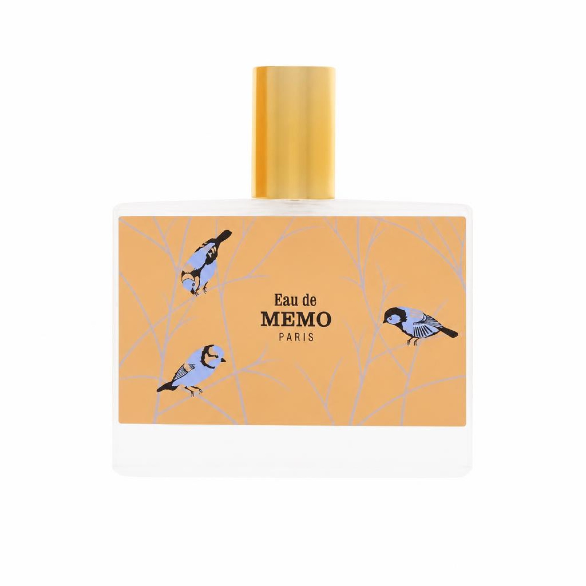 Memo Eau De  Eau De Parfum Spray (Unisex) 100 ml