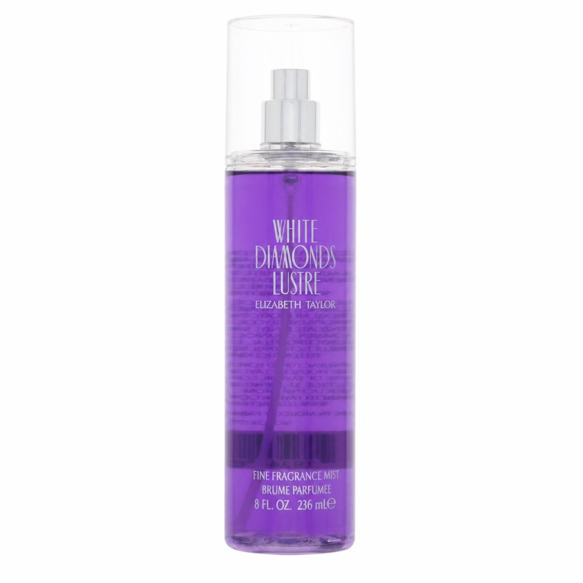 Elizabeth Taylor White Diamonds Lustre Fragrance Mist 240 ml
