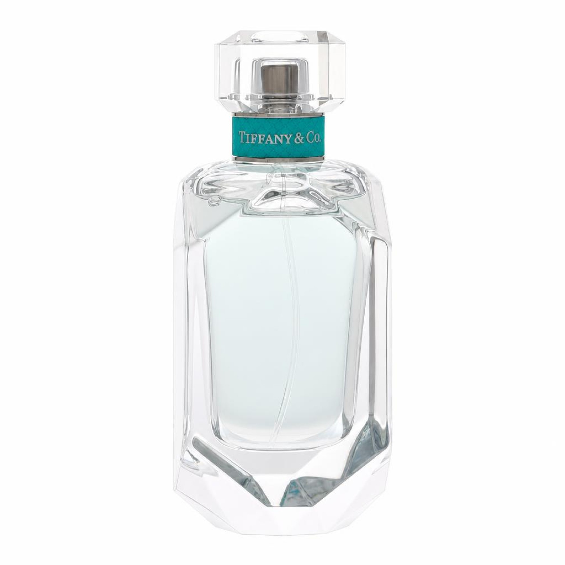 Tiffany Eau De Parfum Spray (Tester) 75 ml