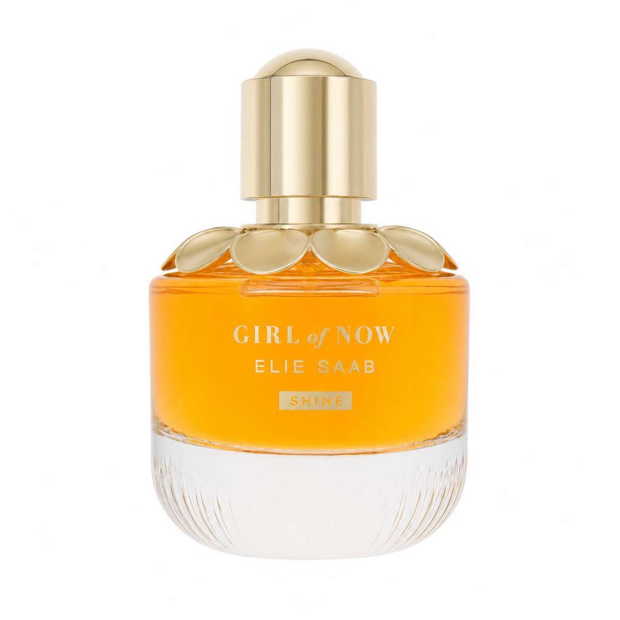 Elie Saab Girl of Now Shine Eau De Parfum Spray 50 ml