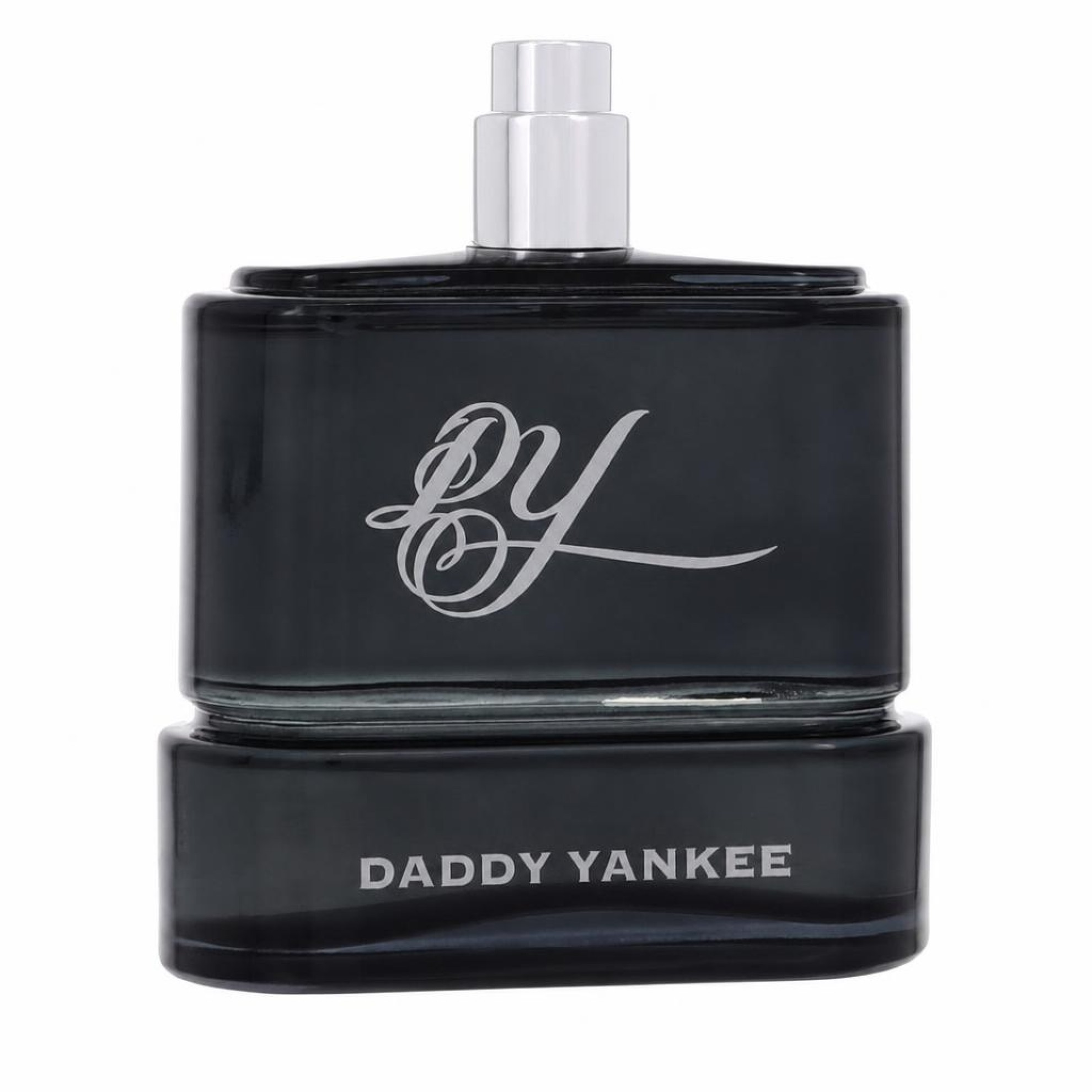 Daddy Yankee Eau De Toilette Spray (Tester) 100 ml