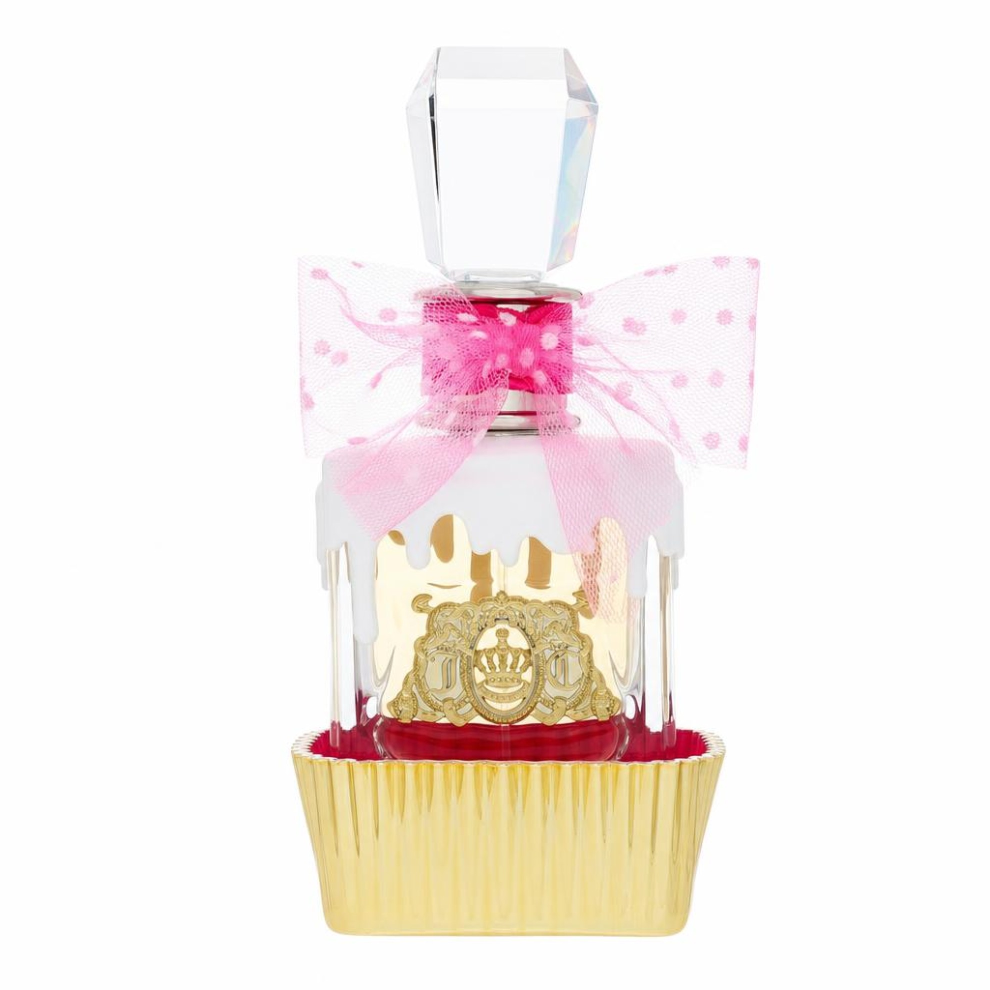 Juicy Couture Viva La Juicy Sucre Eau De Parfum Spray 50 ml