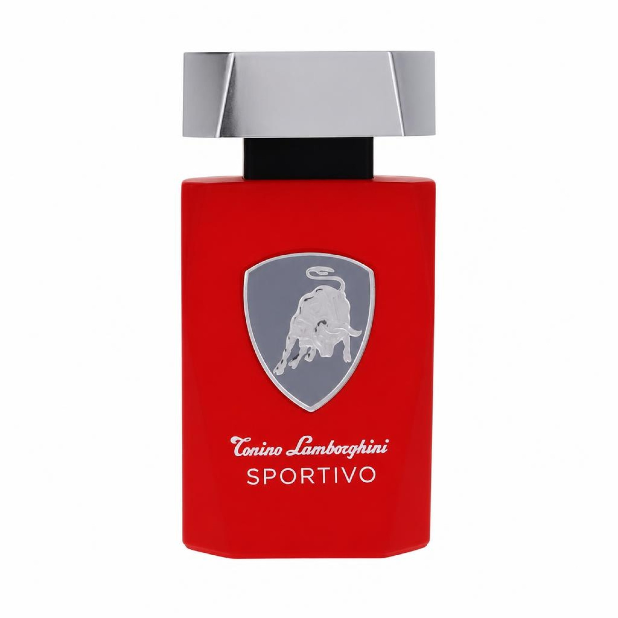 Tonino Lamborghini Lamborghini Sportivo Eau De Toilette Spray 125 ml