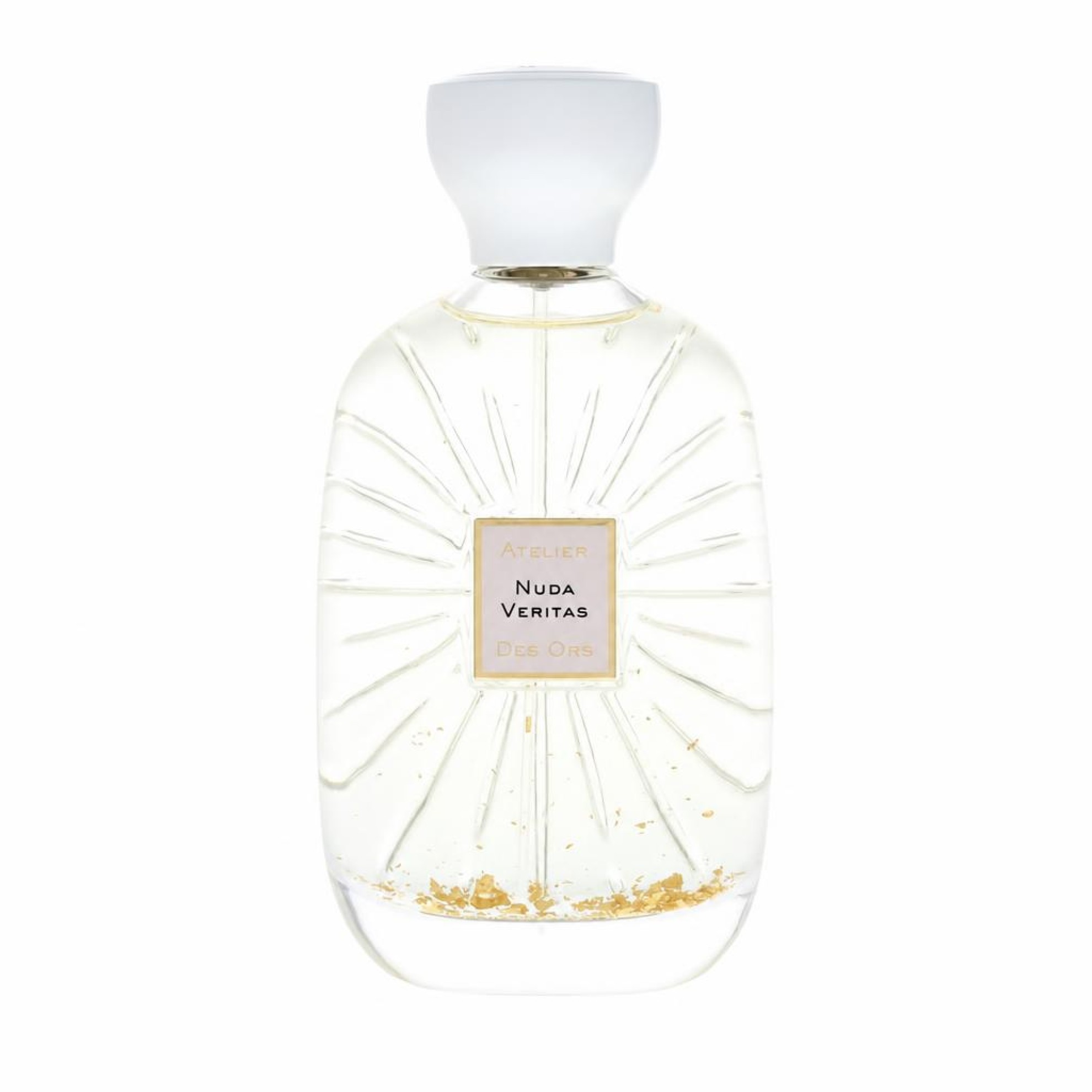 Atelier Des Ors Nuda Veritas Eau De Parfum Spray (Unisex) 100 ml