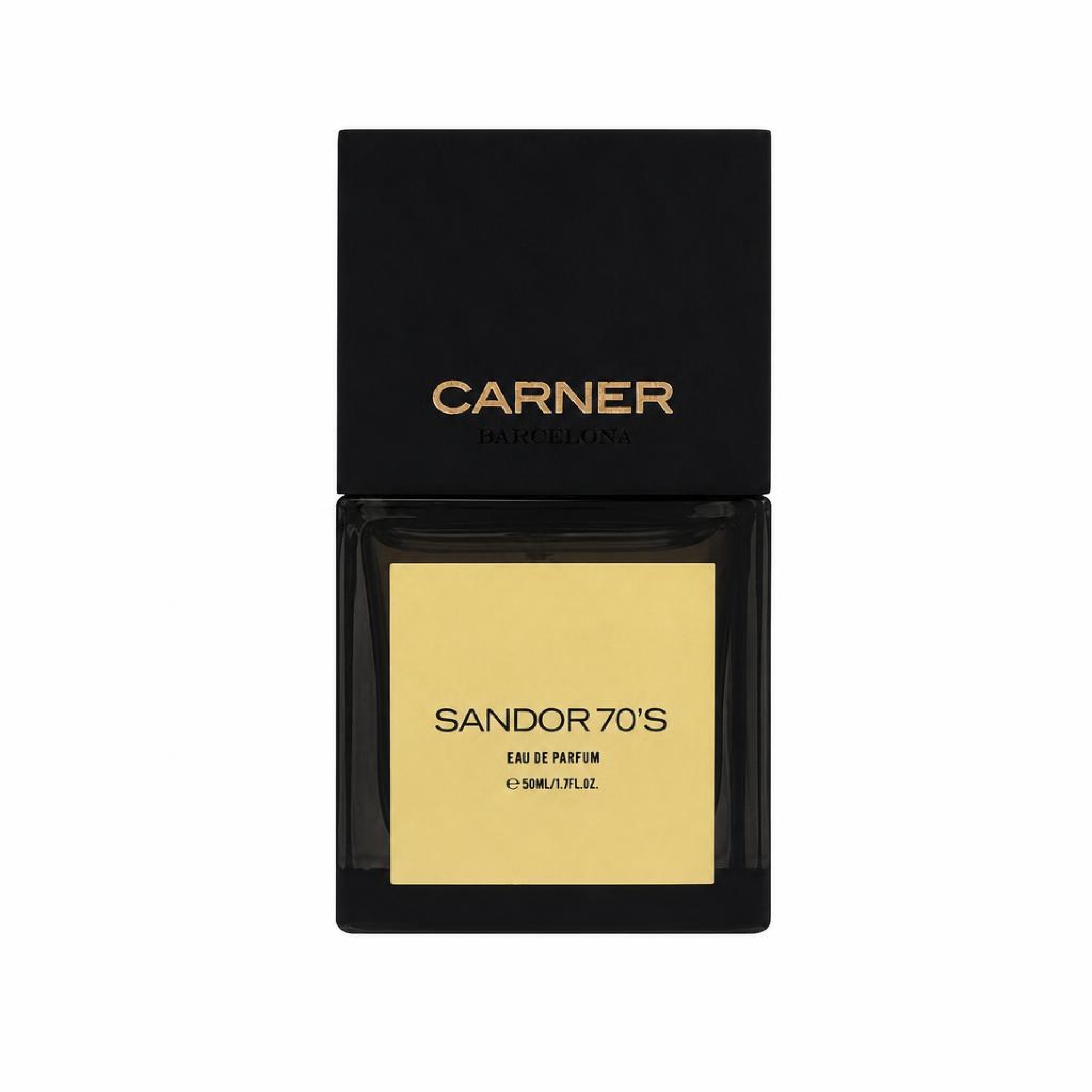 Carner Barcelona Sandor 70