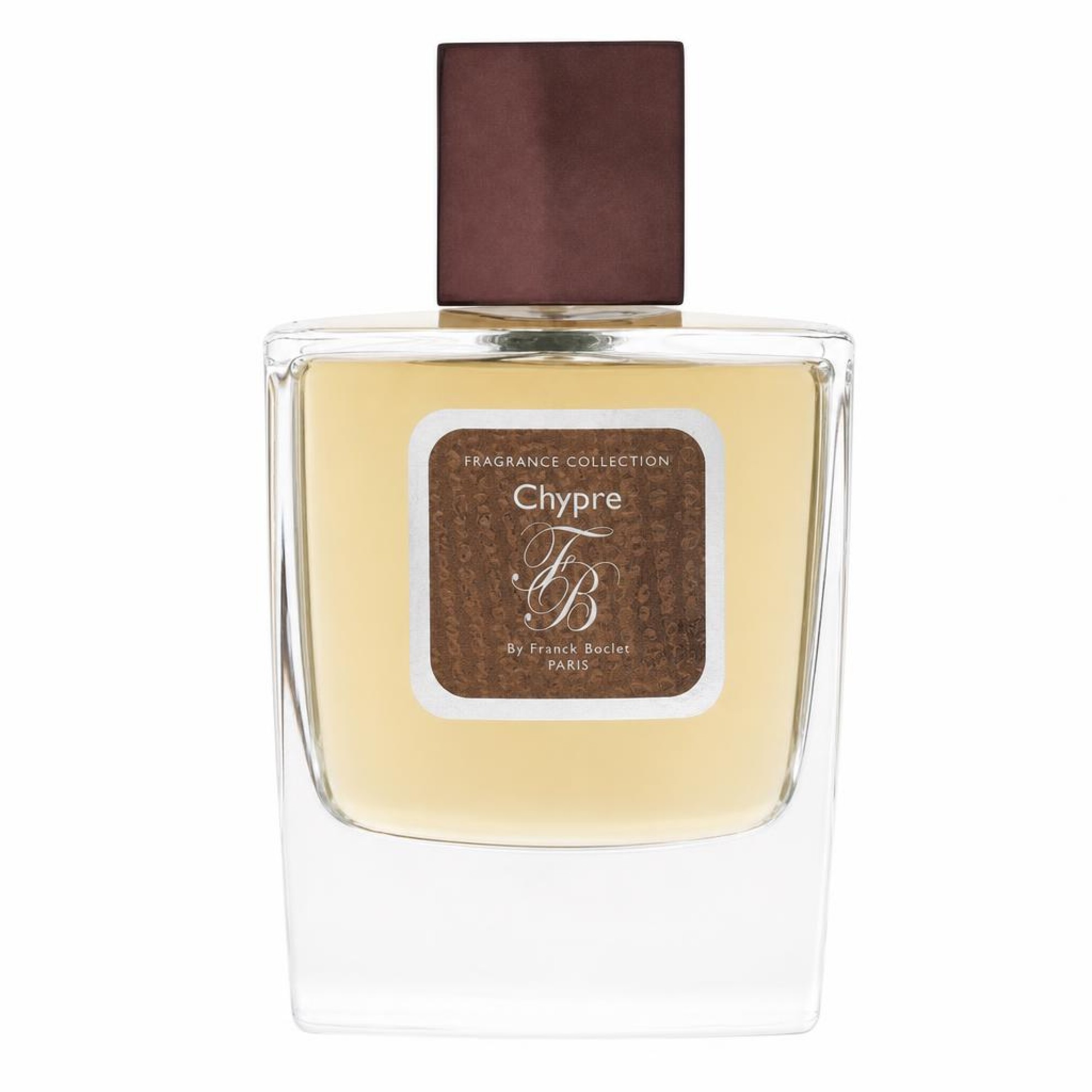 Franck Boclet Chypre Eau De Parfum Spray 100 ml