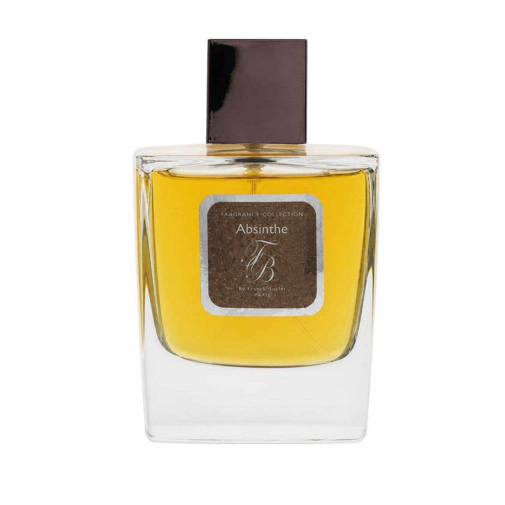 Franck Boclet Absinthe Eau De Parfum Spray (unisex) 100 ml