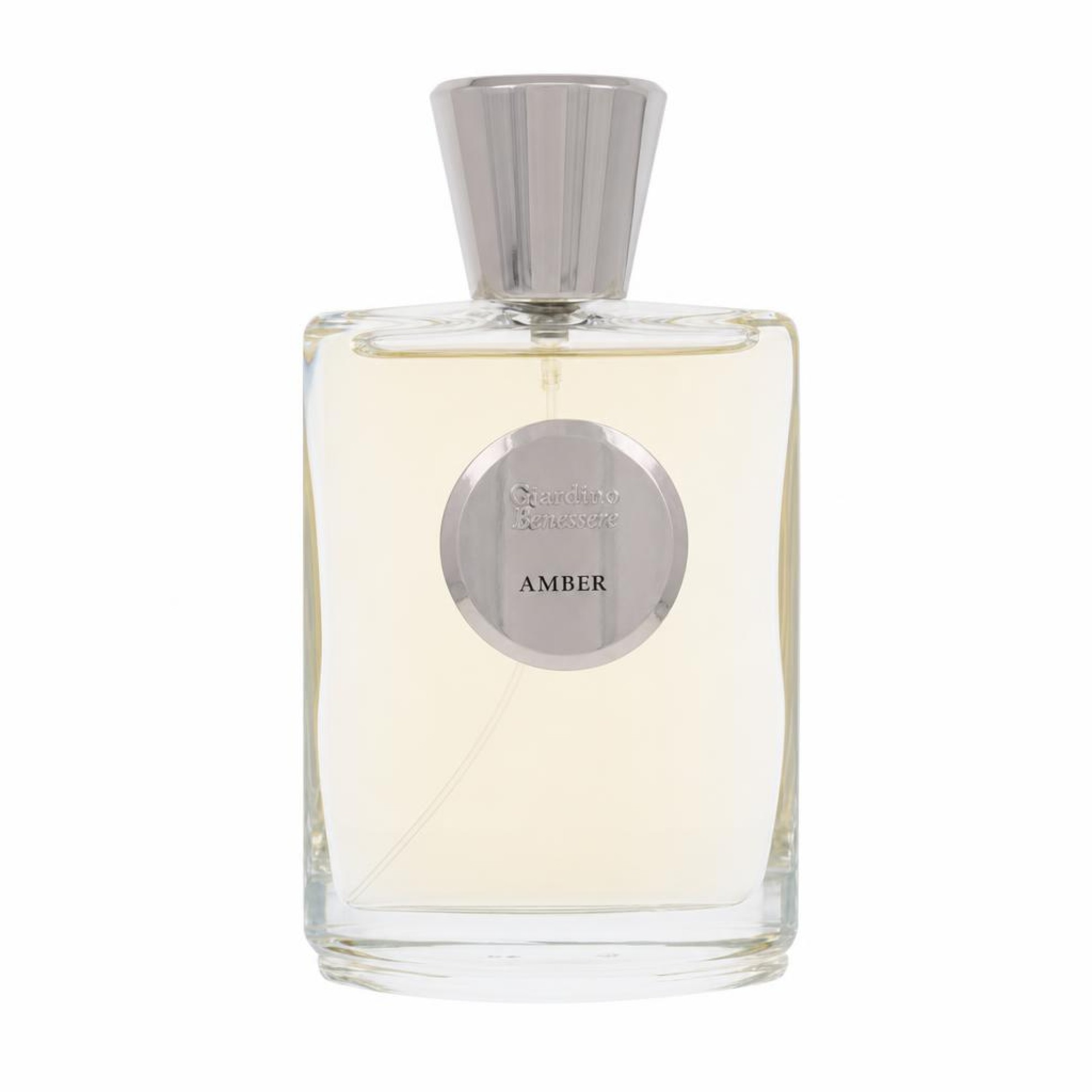 Giardino Benessere Amber Eau de Parfum (EdP) 100 ml